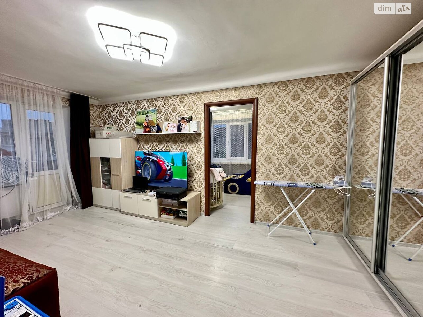 Продажа двухкомнатной квартиры в Дрогобыче, на ул. Михаила Грушевского 119, район Дрогобыч фото 1