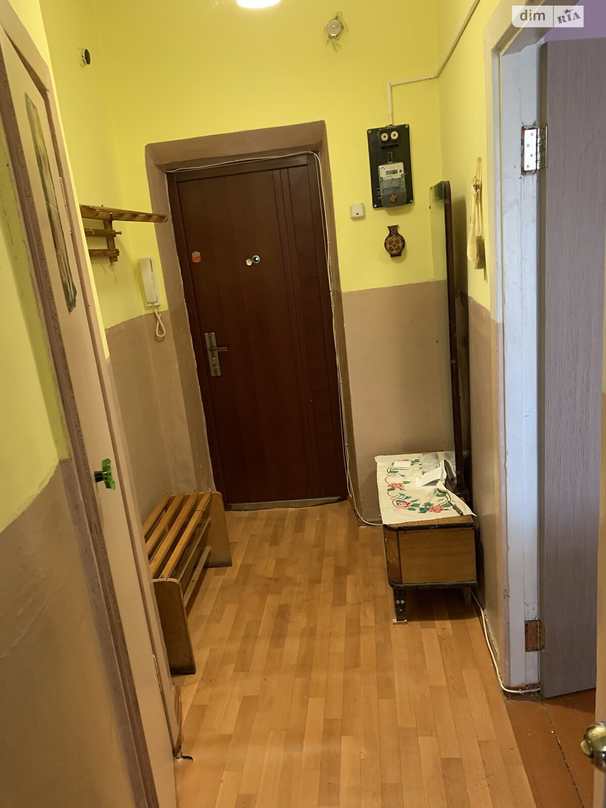 Продажа однокомнатной квартиры в Дрогобыче, на ул. Михаила Грушевского 89/3, район Дрогобыч фото 1