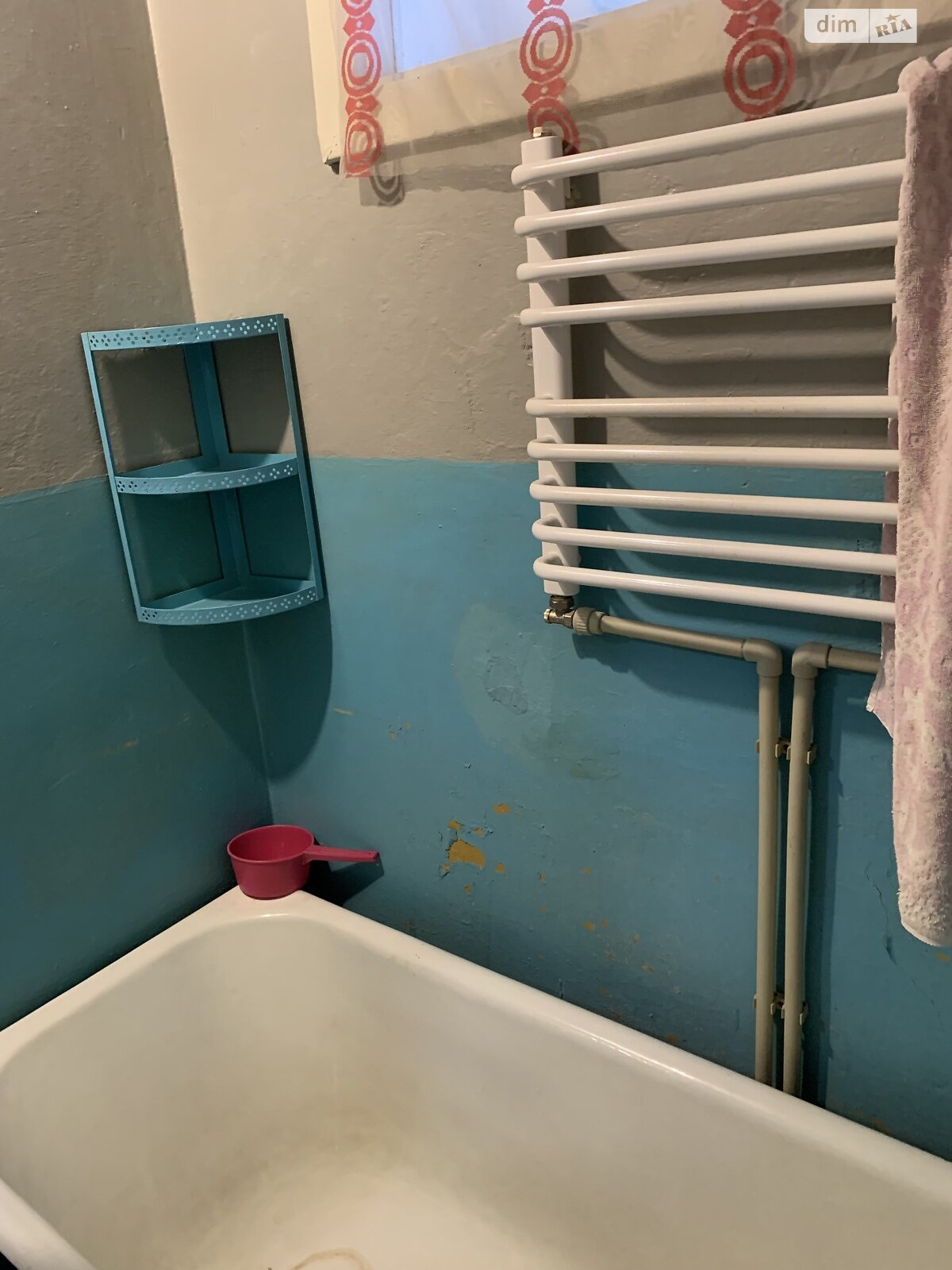 Продажа однокомнатной квартиры в Дрогобыче, на ул. Михаила Грушевского 89/3, район Дрогобыч фото 1