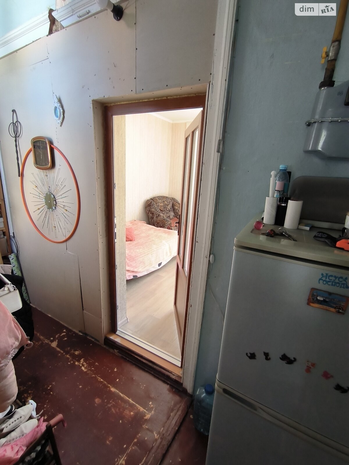 Продаж двокімнатної квартири в Дрогобичі, на вул. Мирона Тарнавського, район Дрогобич фото 1 Продаж двокімнатної квартири в Дрогобичі, на вул. Мирона Тарнавського, район Дрогобич фото 1