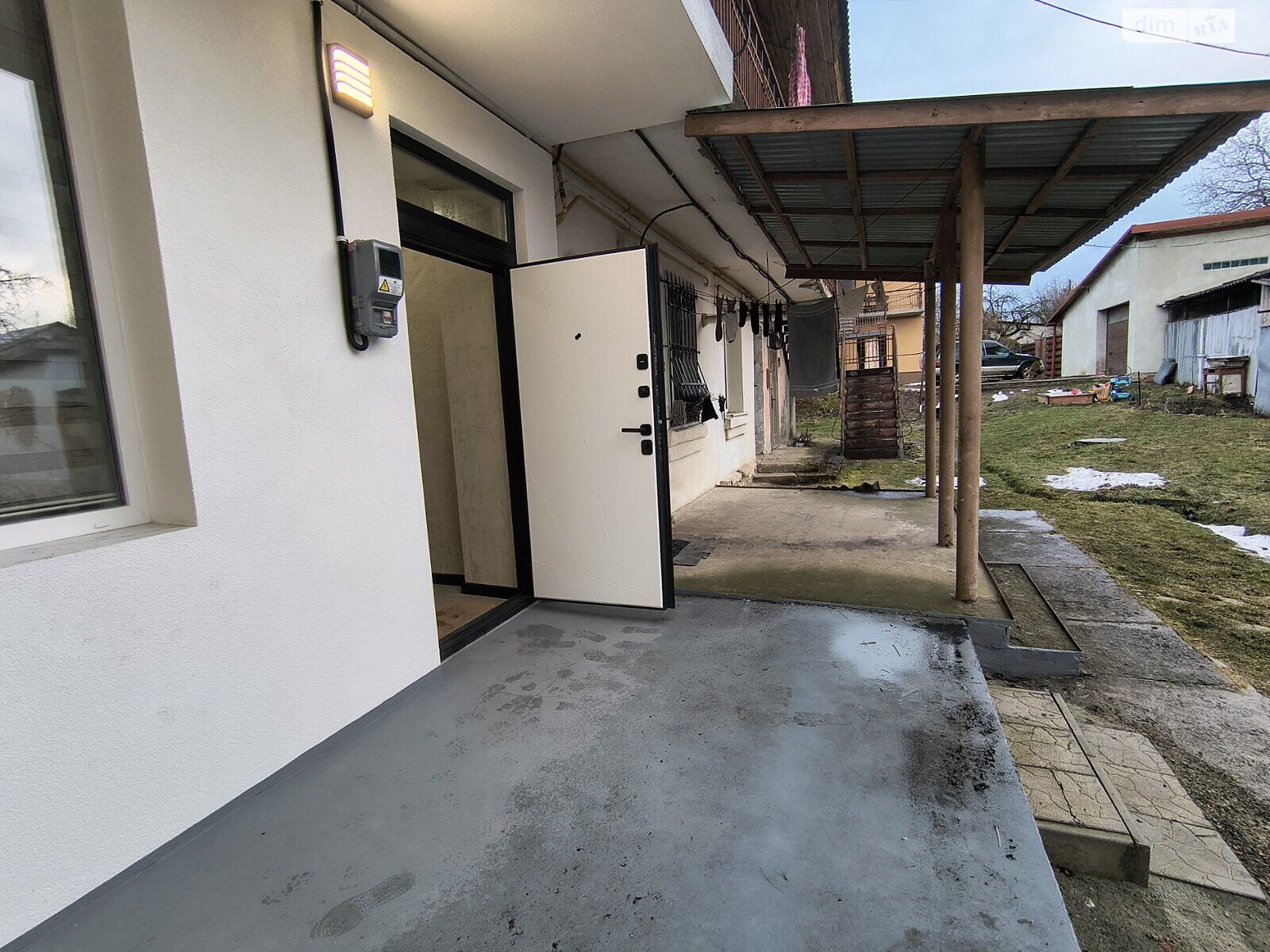 Продажа однокомнатной квартиры в Дрогобыче, на ул. Нефтяников, район Дрогобыч фото 1 Продажа однокомнатной квартиры в Дрогобыче, на ул. Нефтяников, район Дрогобыч фото 1