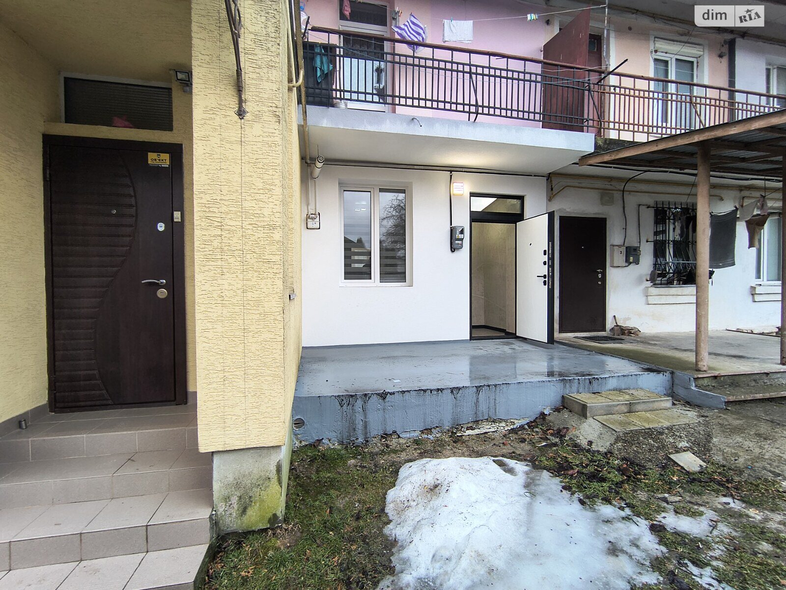 Продажа однокомнатной квартиры в Дрогобыче, на ул. Нефтяников, район Дрогобыч фото 1 Продажа однокомнатной квартиры в Дрогобыче, на ул. Нефтяников, район Дрогобыч фото 1