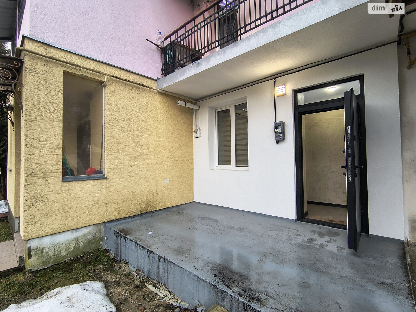 Продажа однокомнатной квартиры в Дрогобыче, на ул. Нефтяников, район Дрогобыч фото 1 Продажа однокомнатной квартиры в Дрогобыче, на ул. Нефтяников, район Дрогобыч фото 1