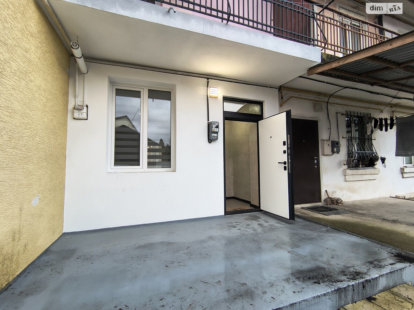 Продажа однокомнатной квартиры в Дрогобыче, на ул. Нефтяников, район Дрогобыч фото 1 Продажа однокомнатной квартиры в Дрогобыче, на ул. Нефтяников, район Дрогобыч фото 1