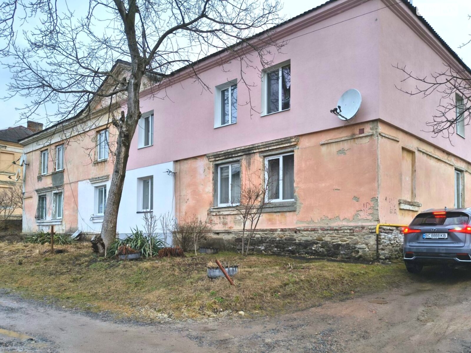 Продажа однокомнатной квартиры в Дрогобыче, на ул. Нефтяников, район Дрогобыч фото 1 Продажа однокомнатной квартиры в Дрогобыче, на ул. Нефтяников, район Дрогобыч фото 1