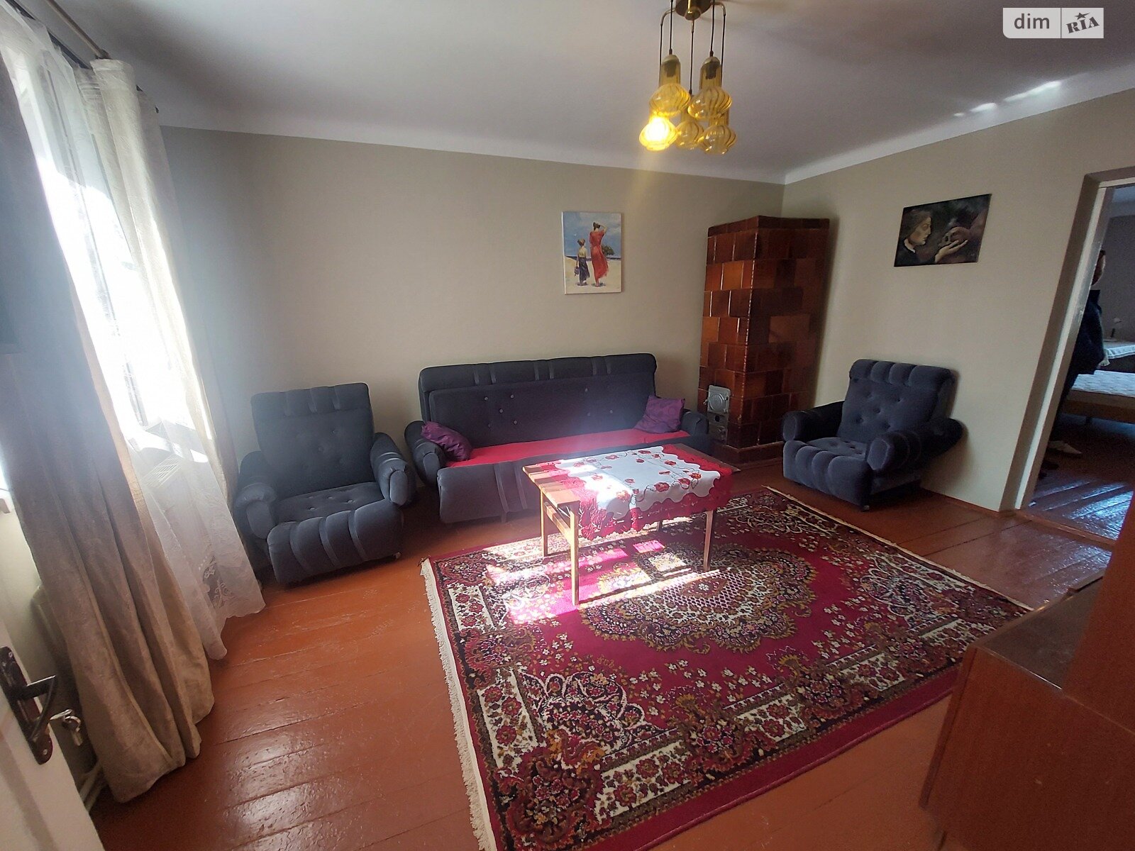 Продажа двухкомнатной квартиры в Дрогобыче, на пл. Рынок, район Дрогобыч фото 1 Продажа двухкомнатной квартиры в Дрогобыче, на пл. Рынок, район Дрогобыч фото 1