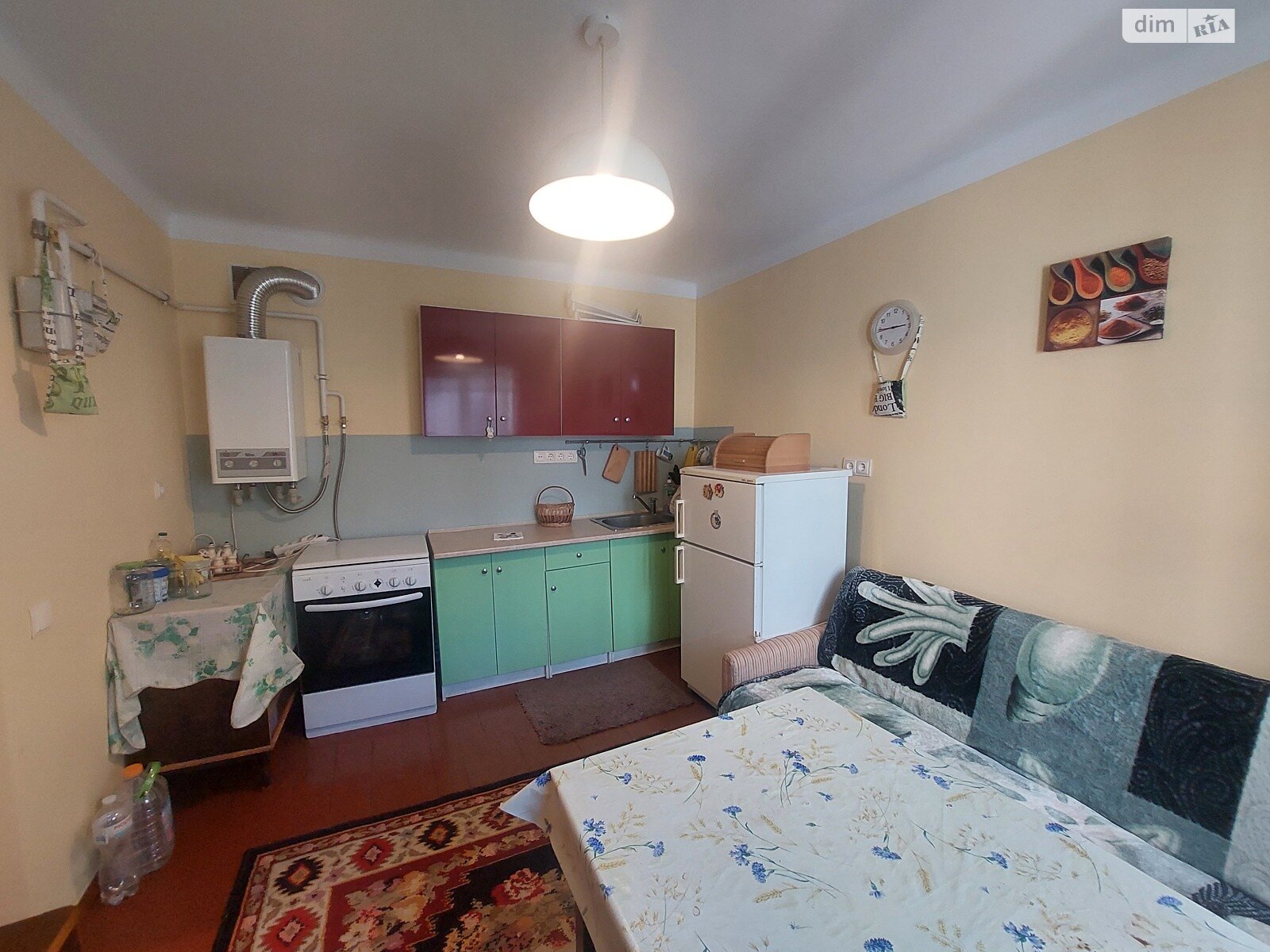 Продажа двухкомнатной квартиры в Дрогобыче, на пл. Рынок, район Дрогобыч фото 1 Продажа двухкомнатной квартиры в Дрогобыче, на пл. Рынок, район Дрогобыч фото 1