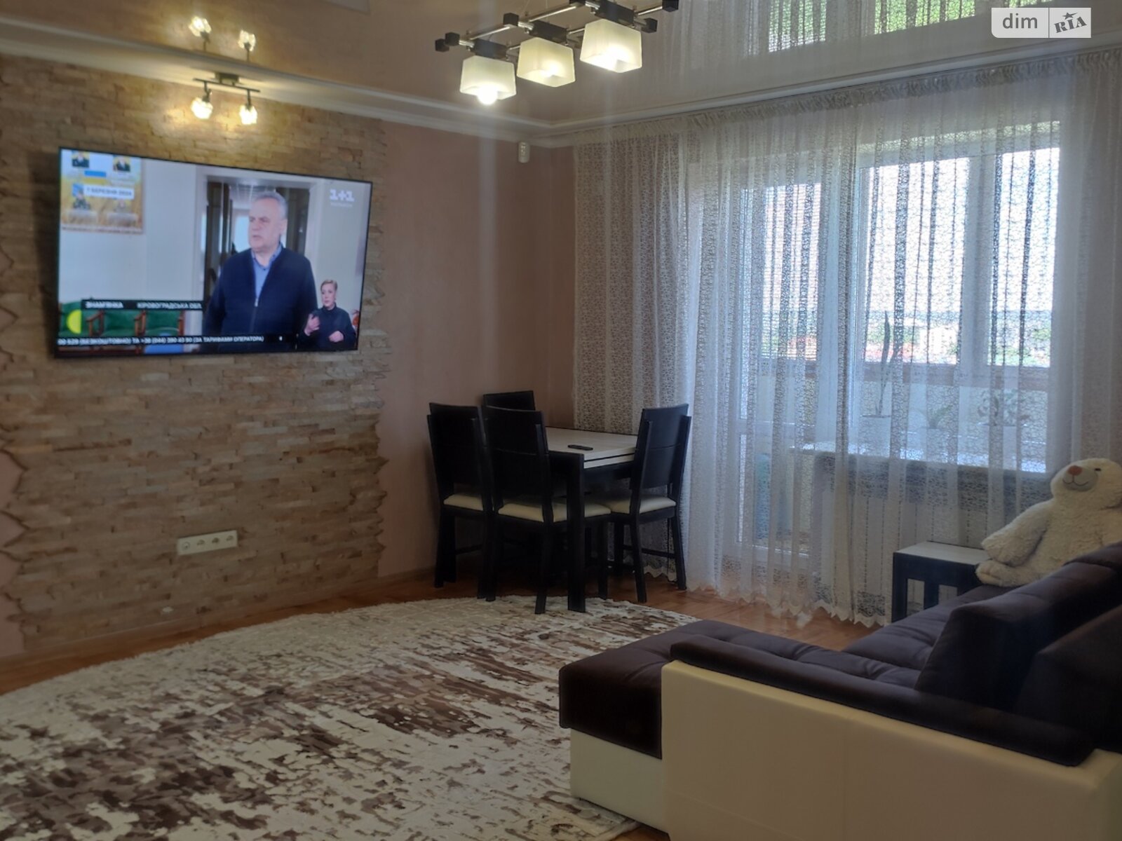 Продаж трикімнатної квартири в Дрогобичі, на вул. Самбірська 94, район Дрогобич фото 1