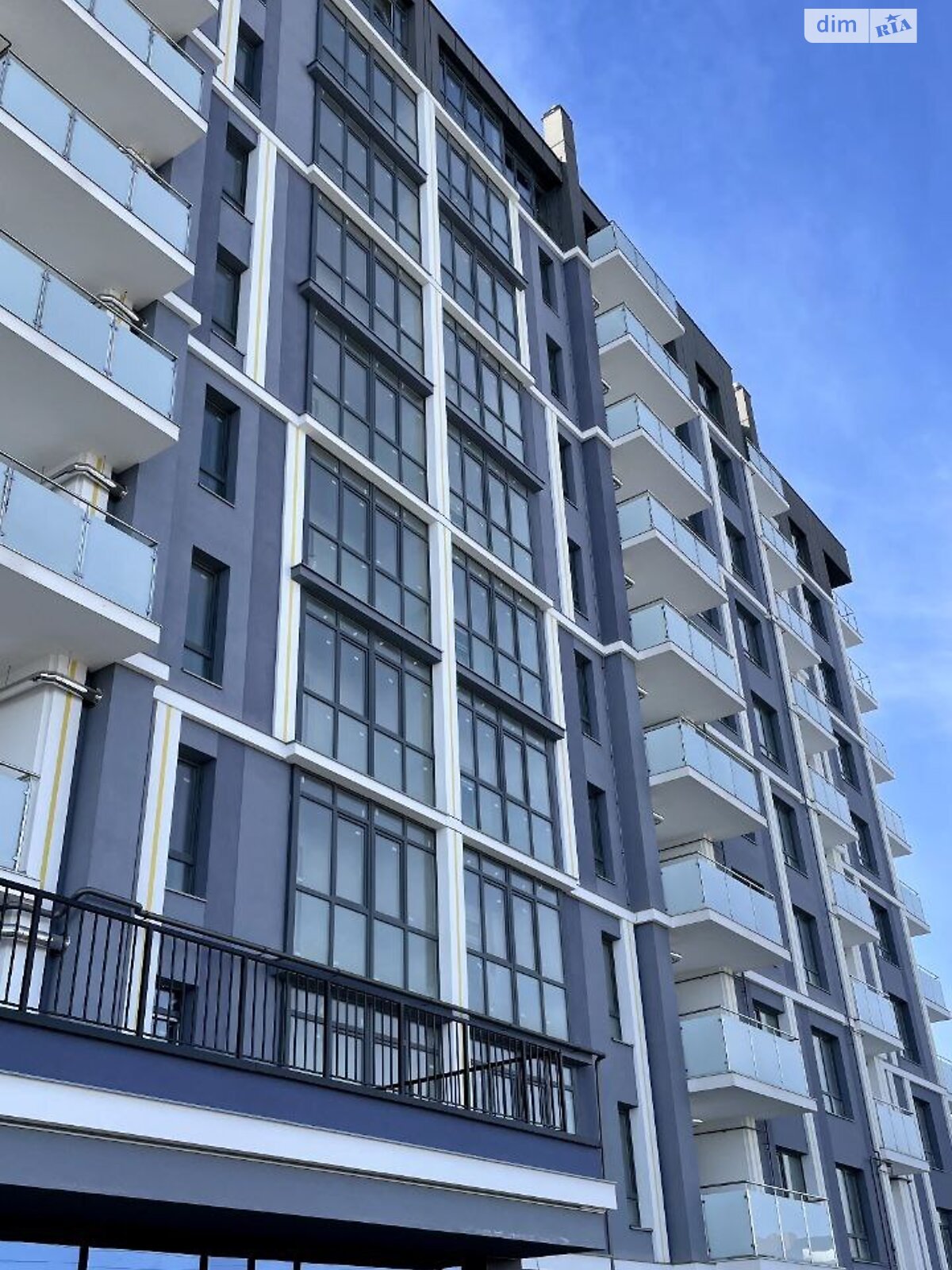 Продажа двухкомнатной квартиры в Дрогобыче, на ул. Шептицкого 23, район Дрогобыч фото 1