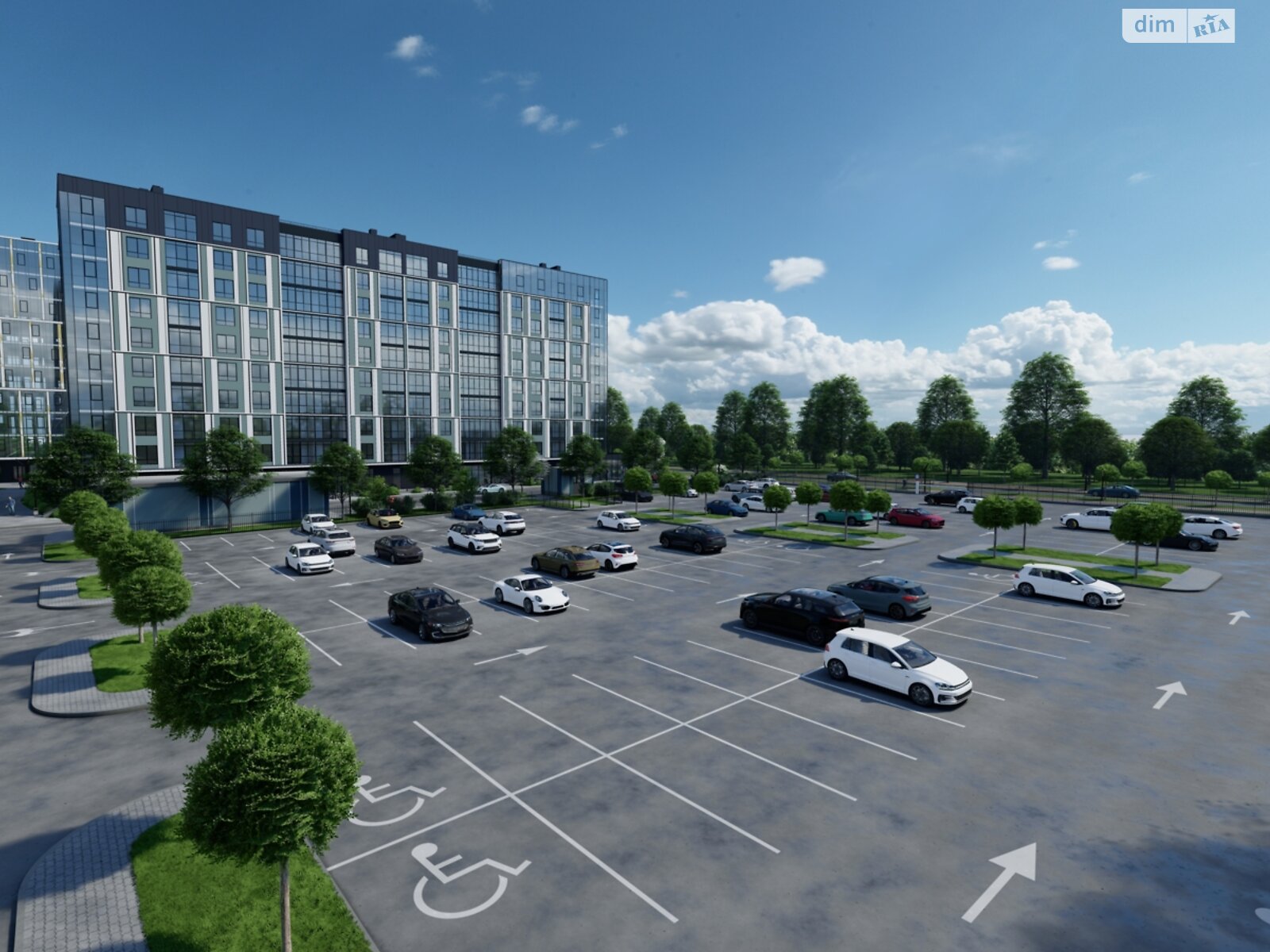 Продажа двухкомнатной квартиры в Дрогобыче, на ул. Шептицкого 23, район Дрогобыч фото 1