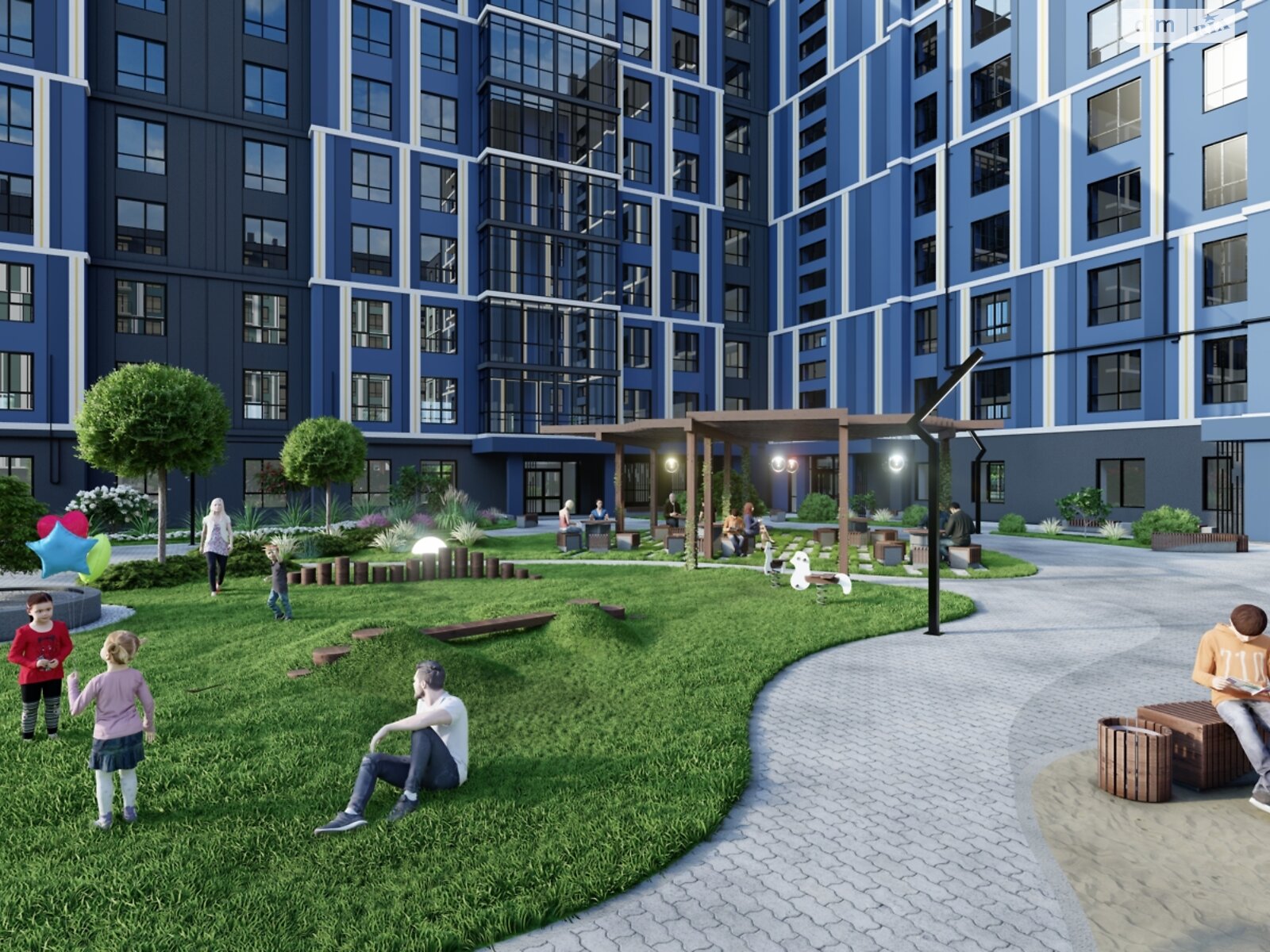 Продажа двухкомнатной квартиры в Дрогобыче, на ул. Шептицкого 23, район Дрогобыч фото 1