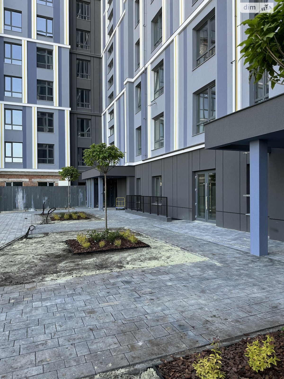 Продажа двухкомнатной квартиры в Дрогобыче, на ул. Шептицкого 23, район Дрогобыч фото 1