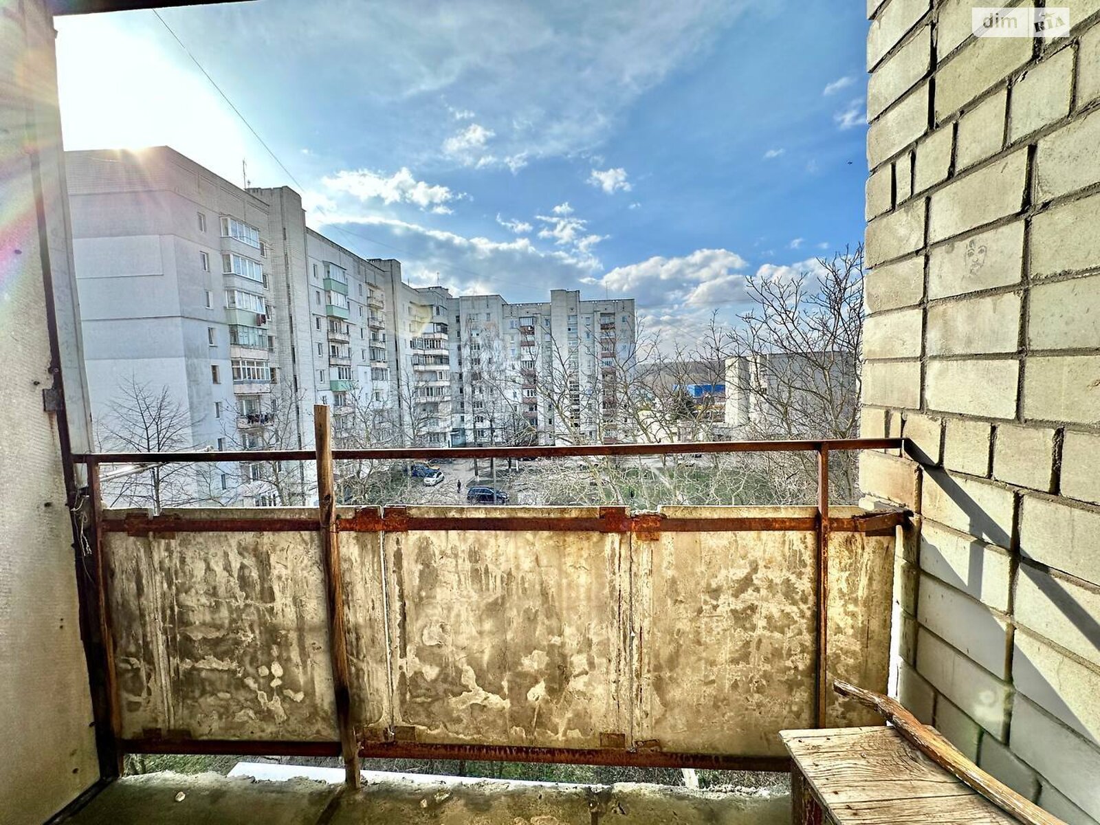 Продажа трехкомнатной квартиры в Дрогобыче, на ул. Владимира Великого 9, район Дрогобыч фото 1