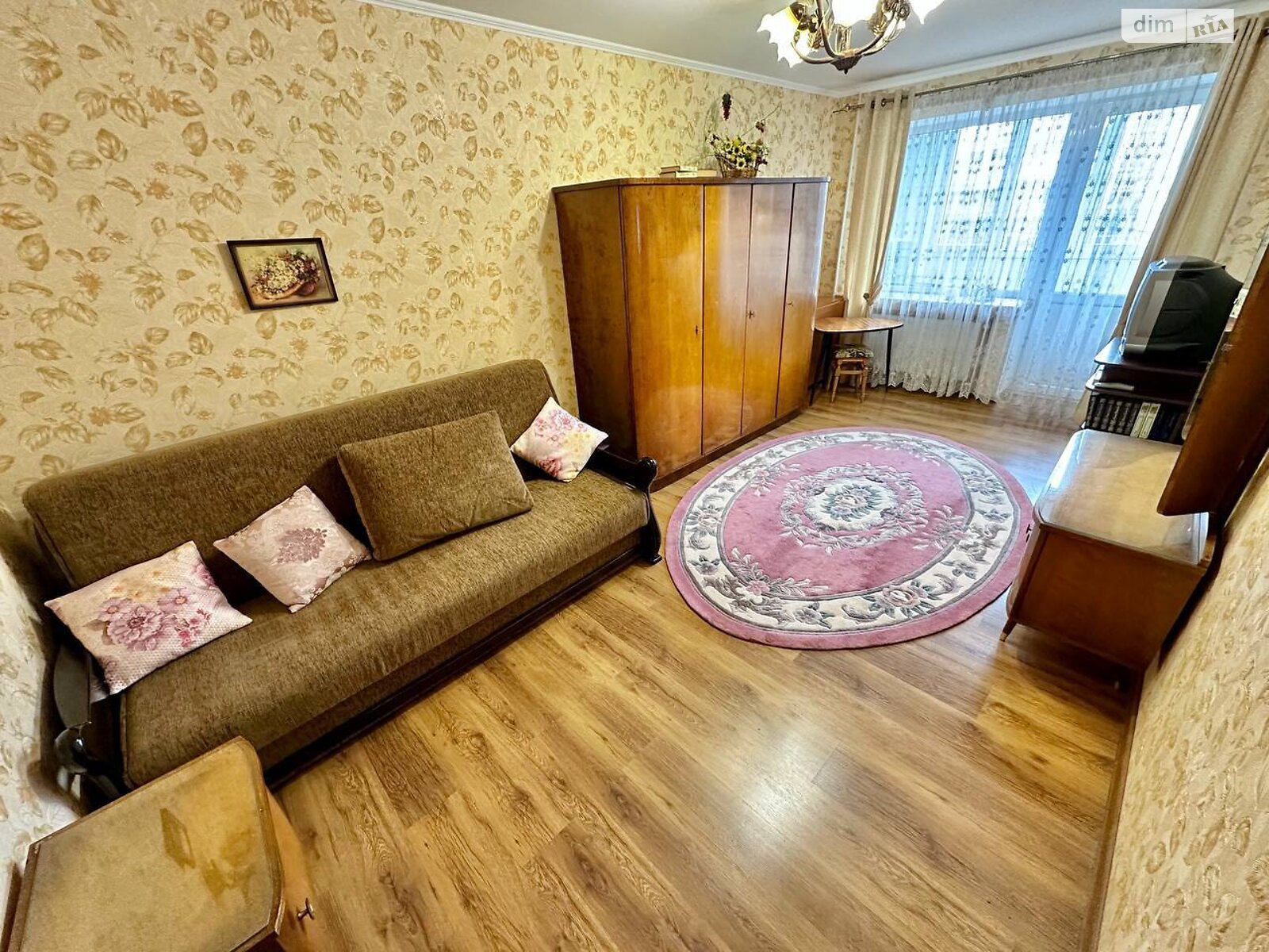 Продаж двокімнатної квартири в Дрогобичі, на вул. Володимира Великого 52, район Дрогобич фото 1