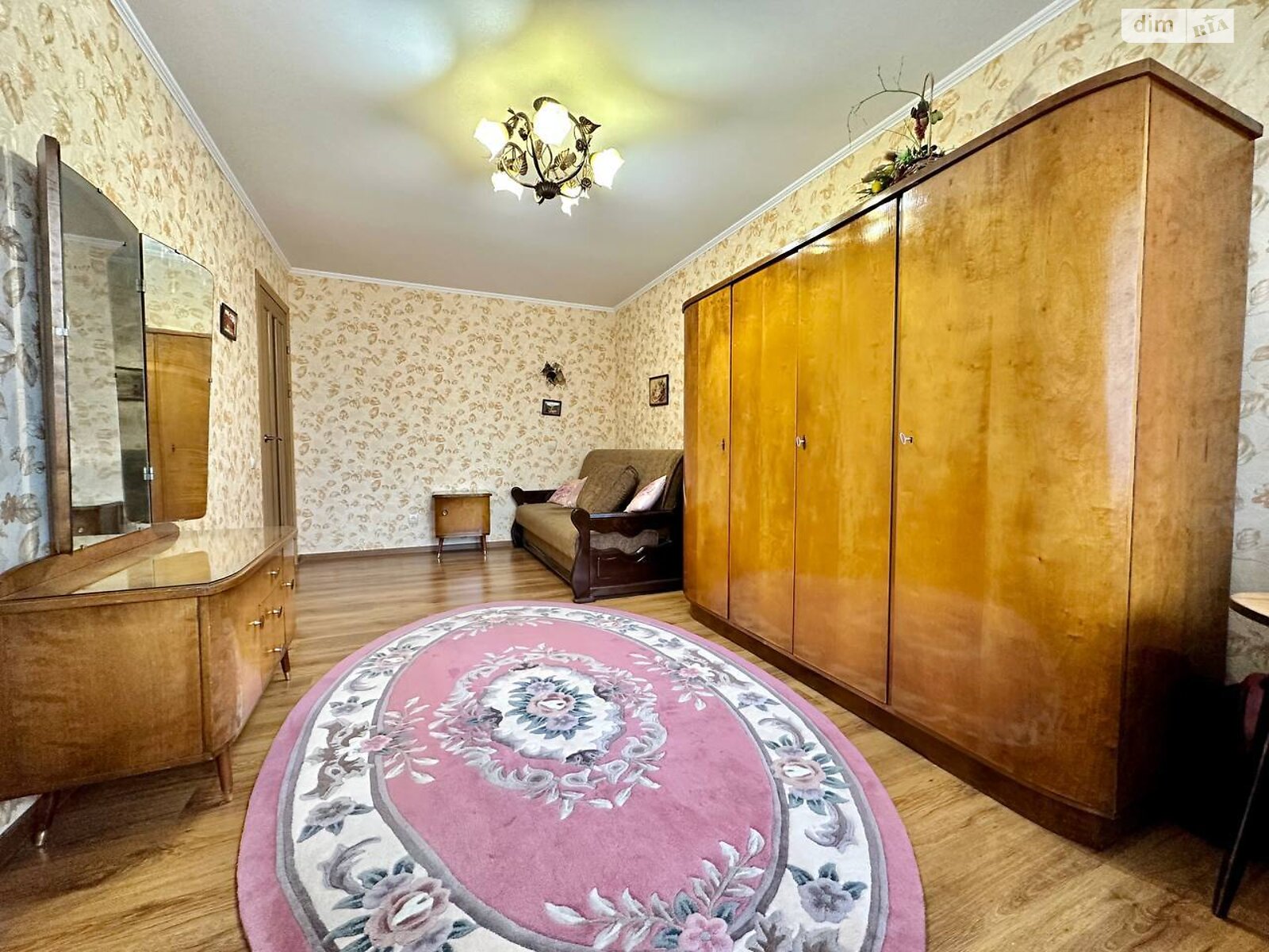 Продаж двокімнатної квартири в Дрогобичі, на вул. Володимира Великого 52, район Дрогобич фото 1