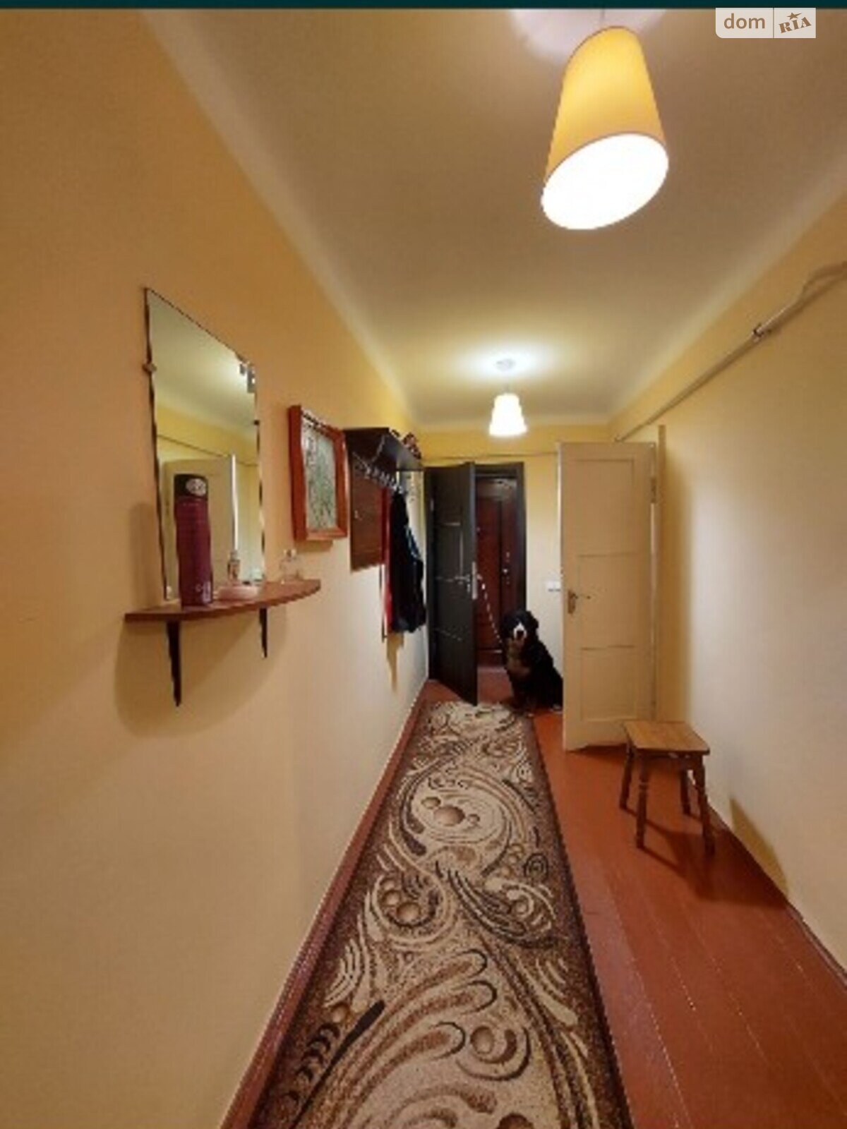 Продажа двухкомнатной квартиры в Дрогобыче, на пл. Рынок, район Дрогобыч фото 1