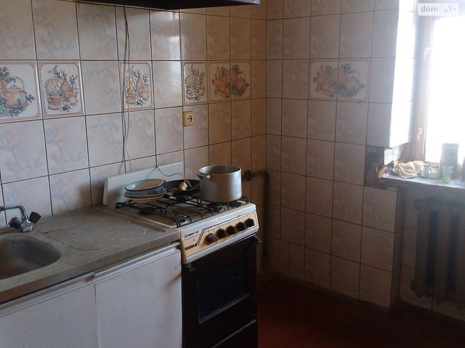 Продаж трикімнатної квартири в Дрогобичі, на вул. Самбірська 108/1, район Дрогобич фото 1 Продаж трикімнатної квартири в Дрогобичі, на вул. Самбірська 108/1, район Дрогобич фото 1