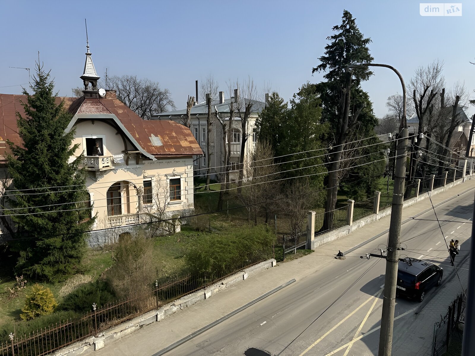 Продаж двокімнатної квартири в Дрогобичі, на вул. Івана Франка 4, фото 1 Продаж двокімнатної квартири в Дрогобичі, на вул. Івана Франка 4, фото 1