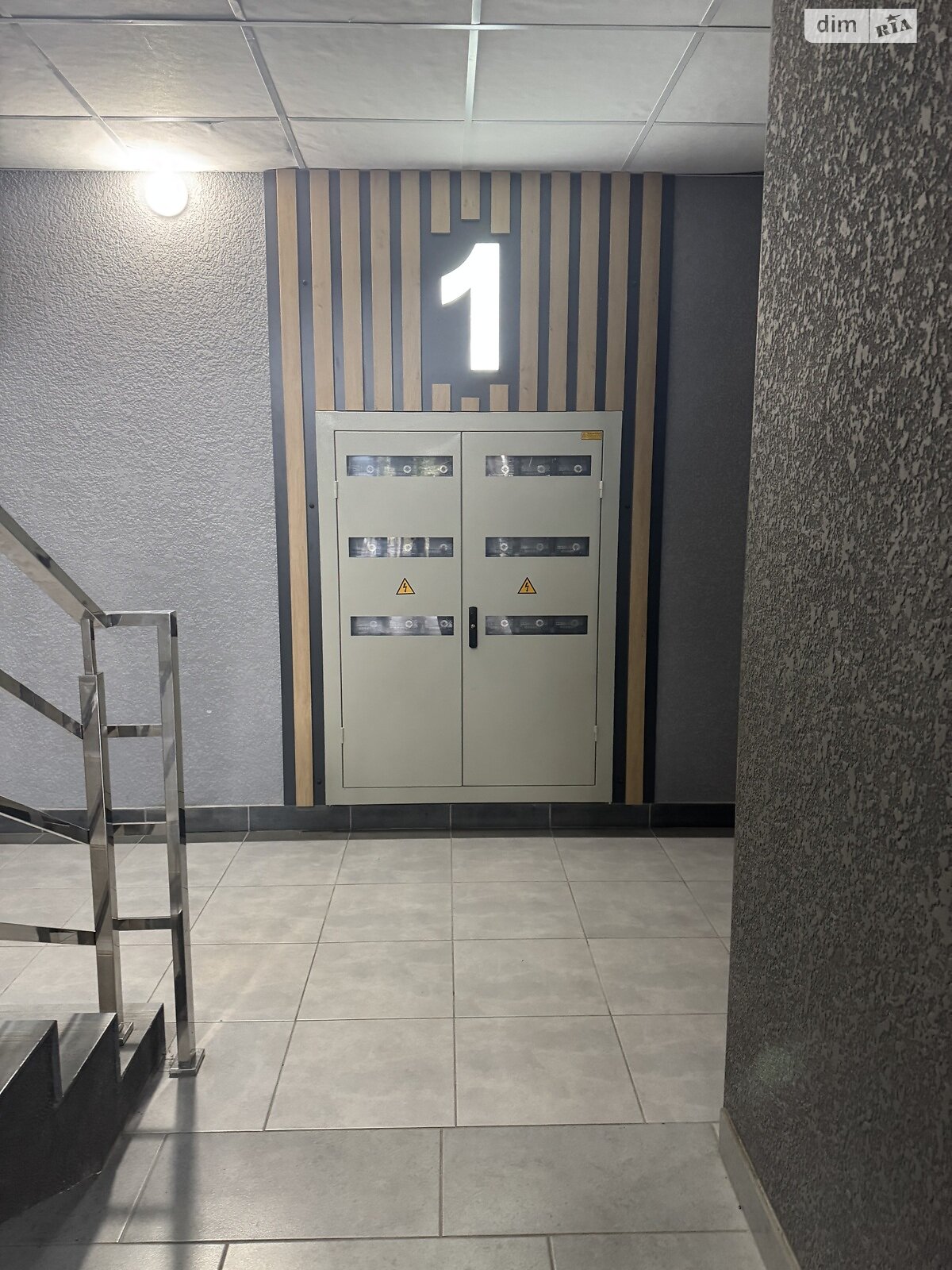 Продаж трикімнатної квартири в Дрогобичі, на вул. Лесі Українки 44, кв. 2, фото 1 Продаж трикімнатної квартири в Дрогобичі, на вул. Лесі Українки 44, кв. 2, фото 1