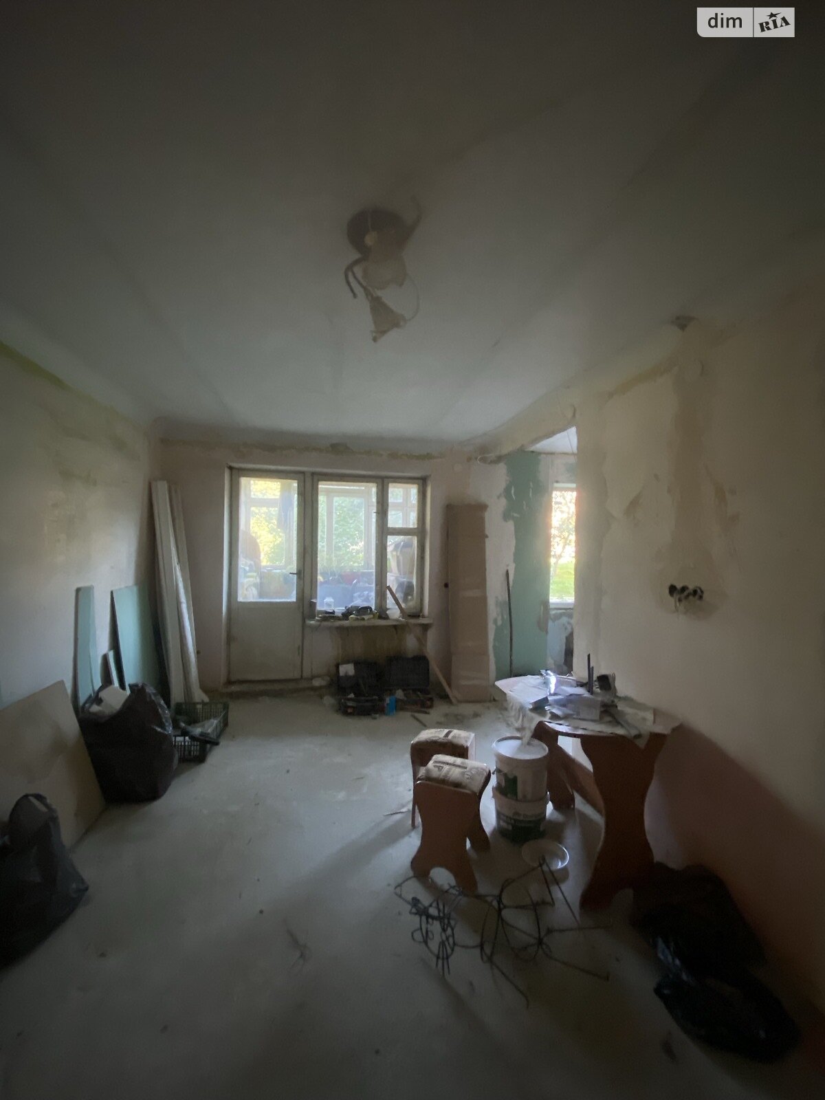 Продаж двокімнатної квартири в Дрогобичі, на вул. Михайла Грушевського, фото 1 Продаж двокімнатної квартири в Дрогобичі, на вул. Михайла Грушевського, фото 1