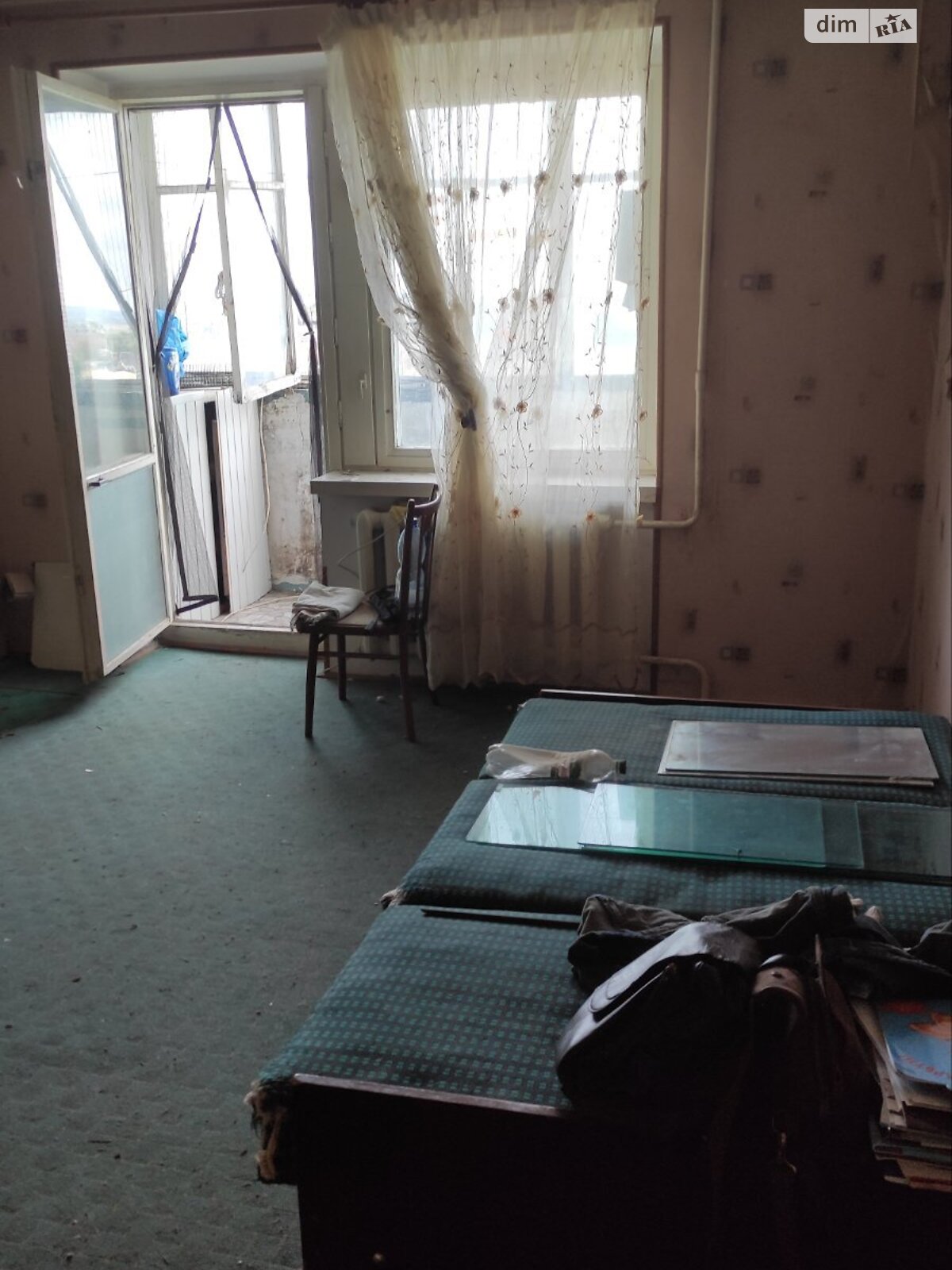 Продаж двокімнатної квартири в Дрогобичі, на вул. Михайла Грушевського 170, кв. 76, фото 1 Продаж двокімнатної квартири в Дрогобичі, на вул. Михайла Грушевського 170, кв. 76, фото 1