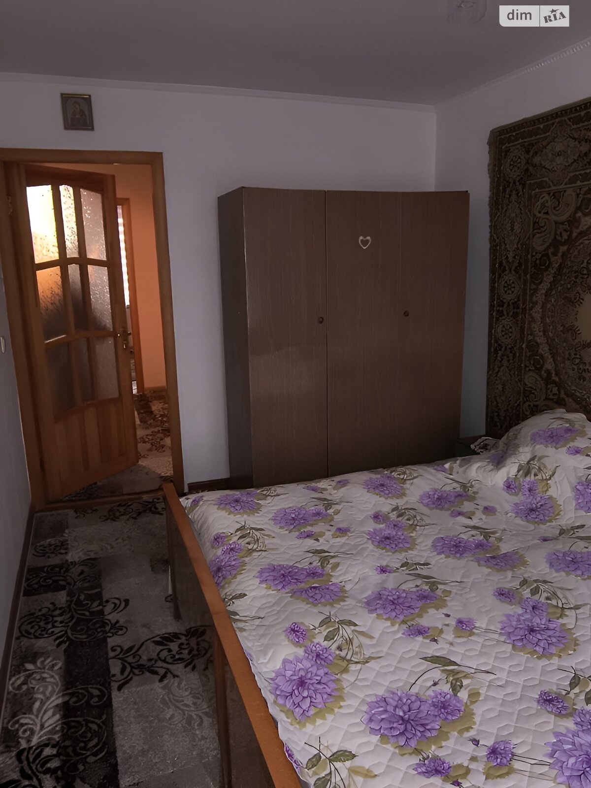 Продажа трехкомнатной квартиры в Дрогобыче, на ул. Михаила Старицкого, фото 1 Продажа трехкомнатной квартиры в Дрогобыче, на ул. Михаила Старицкого, фото 1