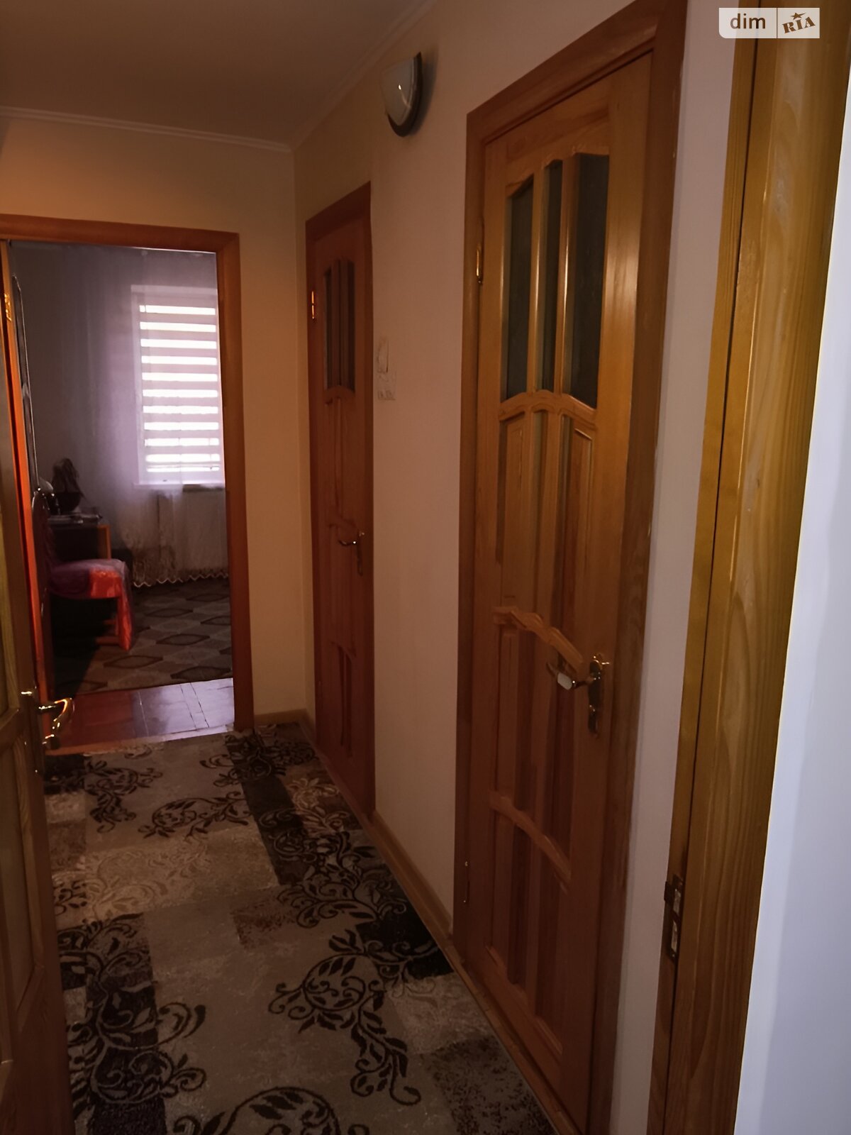 Продажа трехкомнатной квартиры в Дрогобыче, на ул. Михаила Старицкого, фото 1 Продажа трехкомнатной квартиры в Дрогобыче, на ул. Михаила Старицкого, фото 1