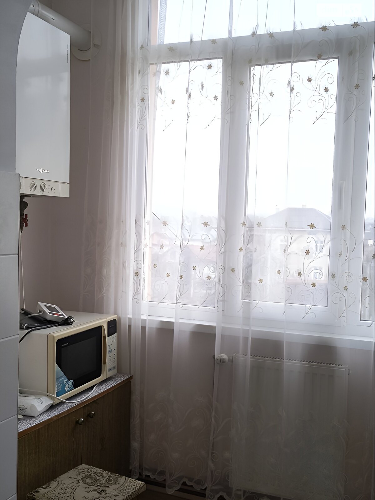 Продажа трехкомнатной квартиры в Дрогобыче, на ул. Михаила Старицкого, фото 1 Продажа трехкомнатной квартиры в Дрогобыче, на ул. Михаила Старицкого, фото 1