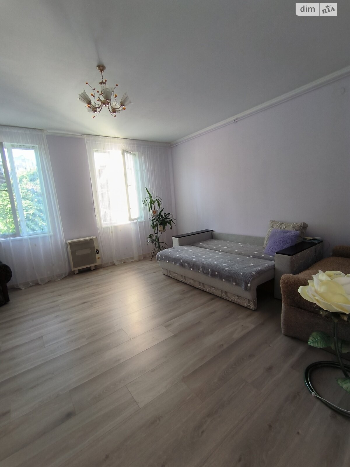 Продаж двокімнатної квартири в Дрогобичі, на вул. Мирона Тарнавського, фото 1 Продаж двокімнатної квартири в Дрогобичі, на вул. Мирона Тарнавського, фото 1