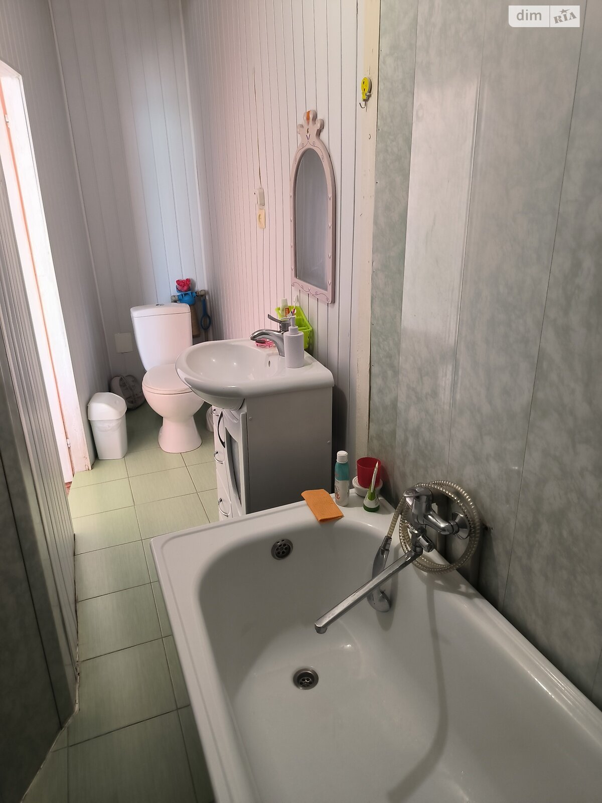 Продаж двокімнатної квартири в Дрогобичі, на вул. Мирона Тарнавського, фото 1 Продаж двокімнатної квартири в Дрогобичі, на вул. Мирона Тарнавського, фото 1