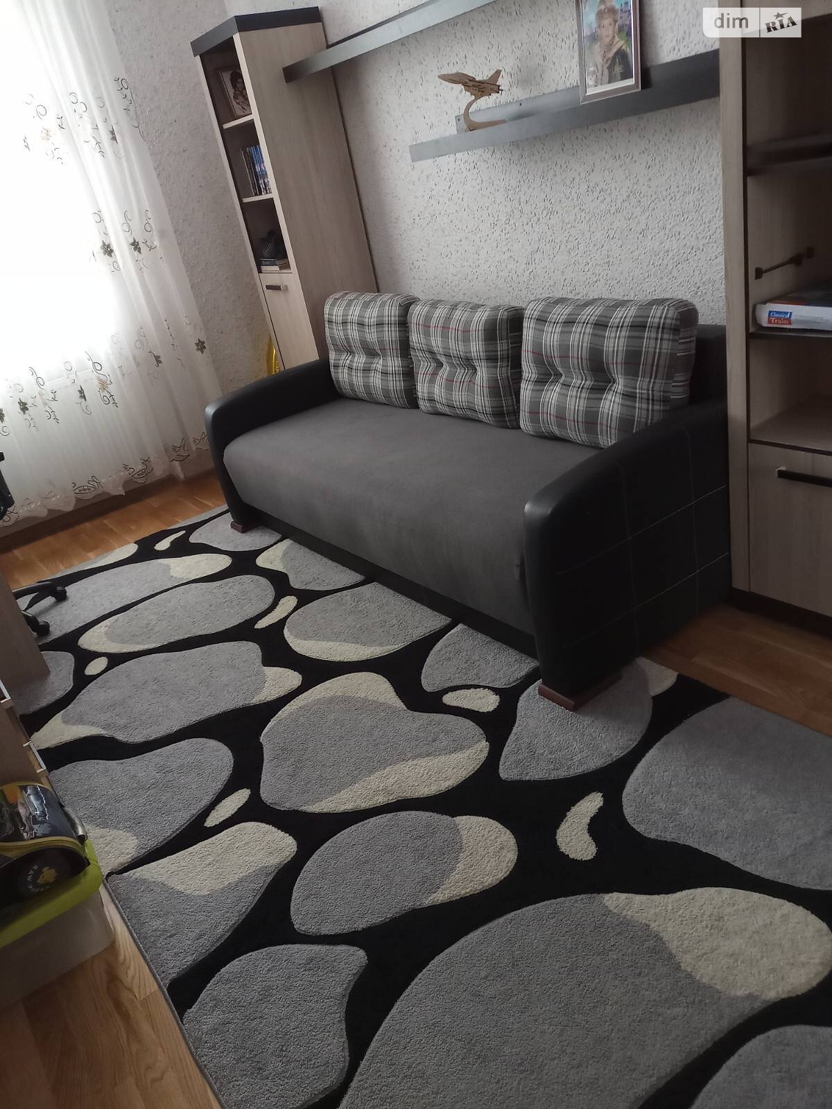 Продаж трикімнатної квартири в Дрогобичі, на вул. Шептицького 18, фото 1 Продаж трикімнатної квартири в Дрогобичі, на вул. Шептицького 18, фото 1