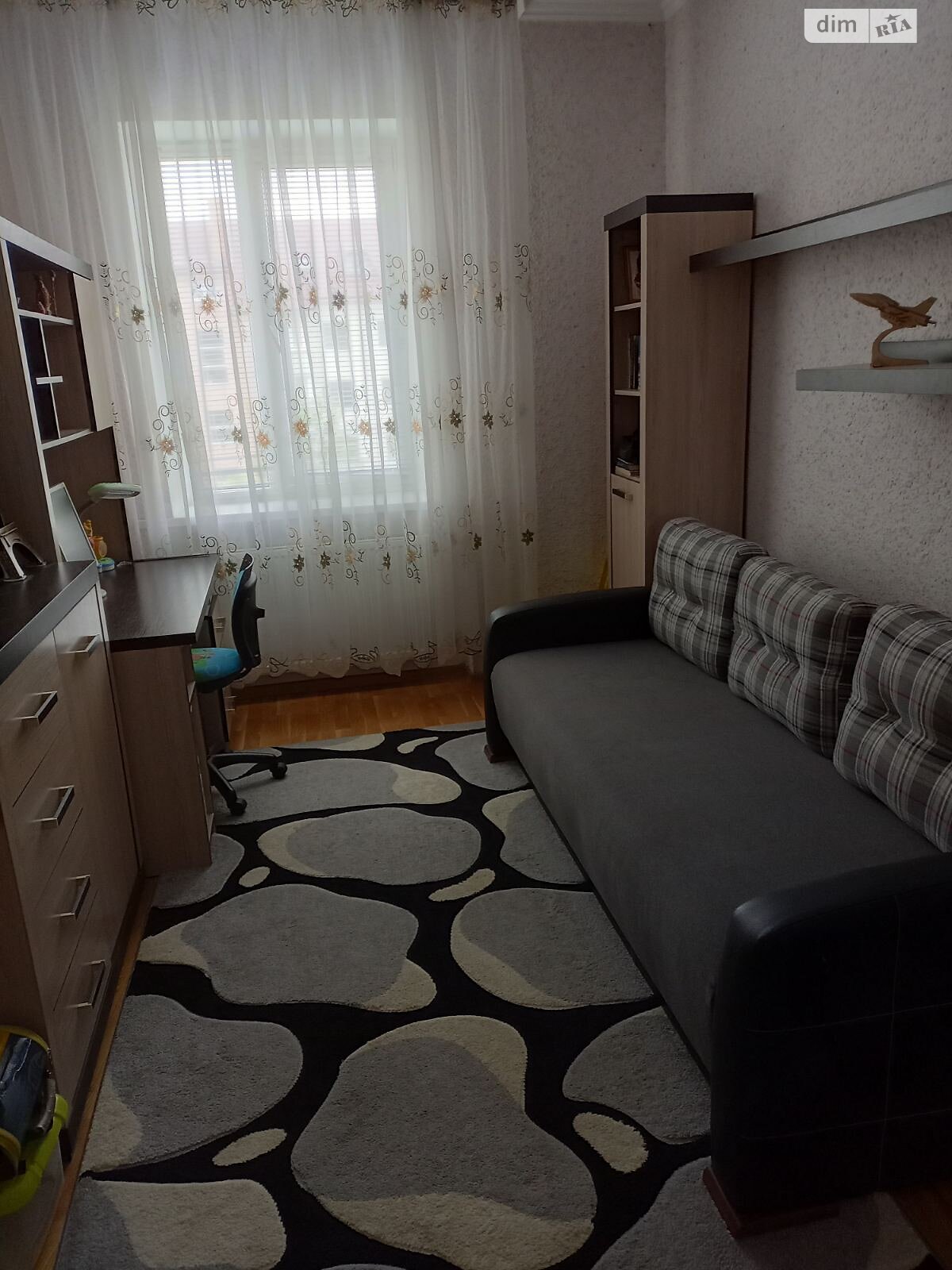 Продаж трикімнатної квартири в Дрогобичі, на вул. Шептицького 18, фото 1 Продаж трикімнатної квартири в Дрогобичі, на вул. Шептицького 18, фото 1
