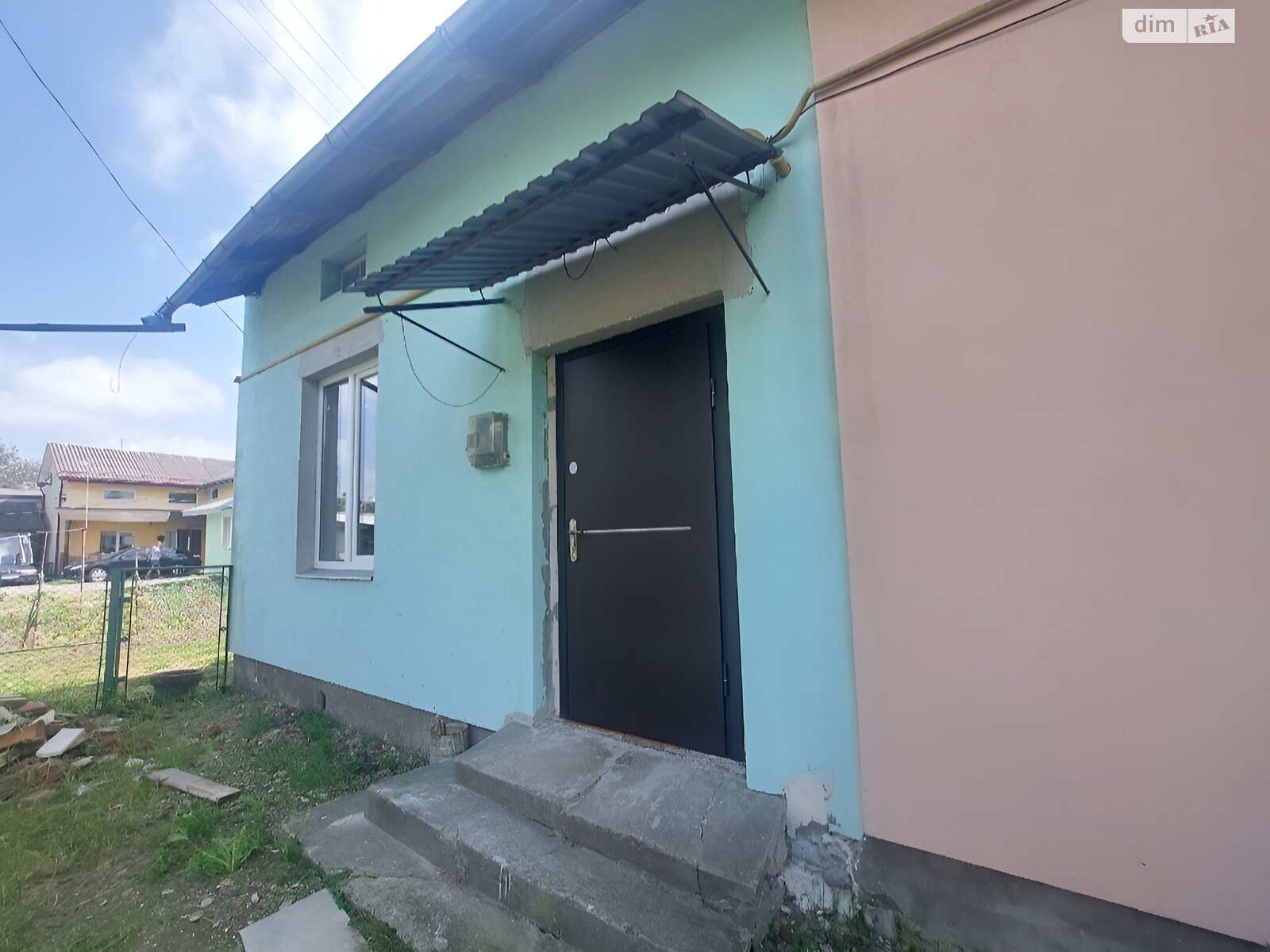 Продаж однокімнатної квартири в Дрогобичі, на вул. Богдана Хмельницького, район Війтівська Гора фото 1 Продаж однокімнатної квартири в Дрогобичі, на вул. Богдана Хмельницького, район Війтівська Гора фото 1