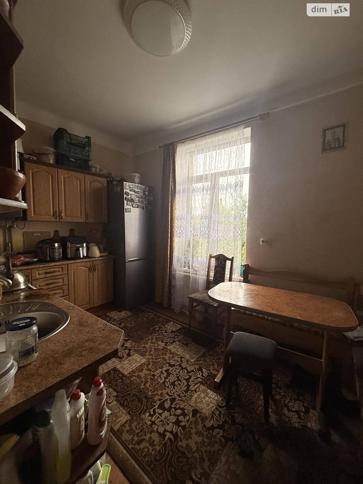 Продажа однокомнатной квартиры в Дрогобыче, на ул. Войтовская Гора 63, фото 1 Продажа однокомнатной квартиры в Дрогобыче, на ул. Войтовская Гора 63, фото 1