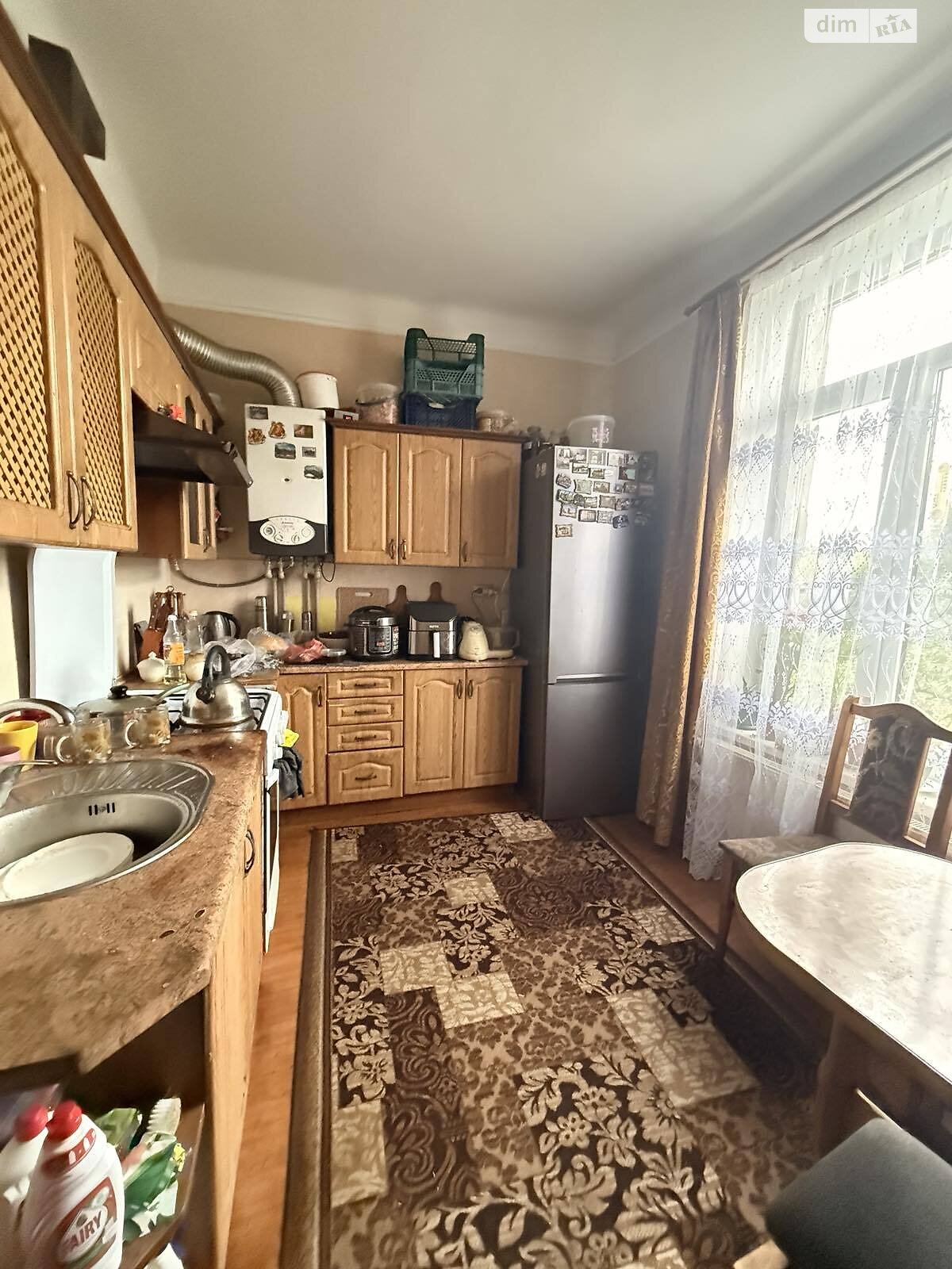 Продажа однокомнатной квартиры в Дрогобыче, на ул. Войтовская Гора 63, фото 1 Продажа однокомнатной квартиры в Дрогобыче, на ул. Войтовская Гора 63, фото 1