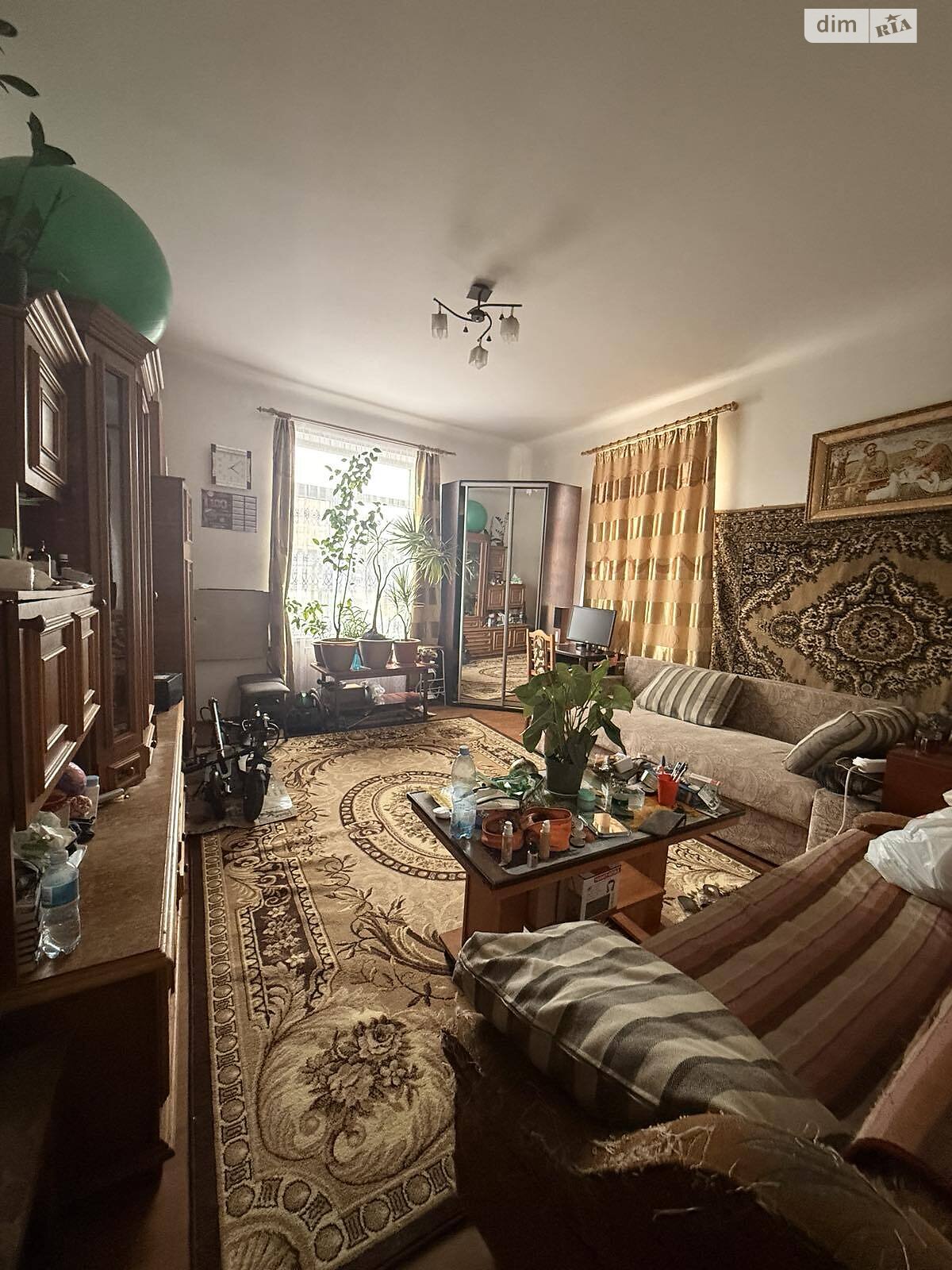 Продажа однокомнатной квартиры в Дрогобыче, на ул. Войтовская Гора 63, фото 1 Продажа однокомнатной квартиры в Дрогобыче, на ул. Войтовская Гора 63, фото 1