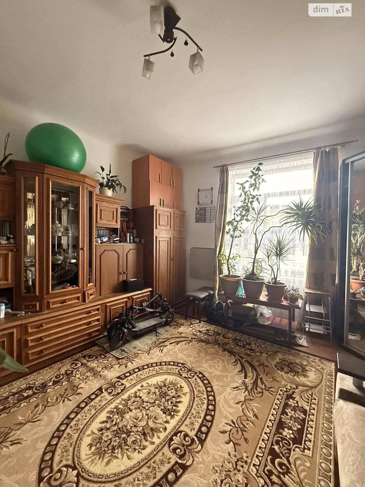 Продажа однокомнатной квартиры в Дрогобыче, на ул. Войтовская Гора 63, фото 1 Продажа однокомнатной квартиры в Дрогобыче, на ул. Войтовская Гора 63, фото 1