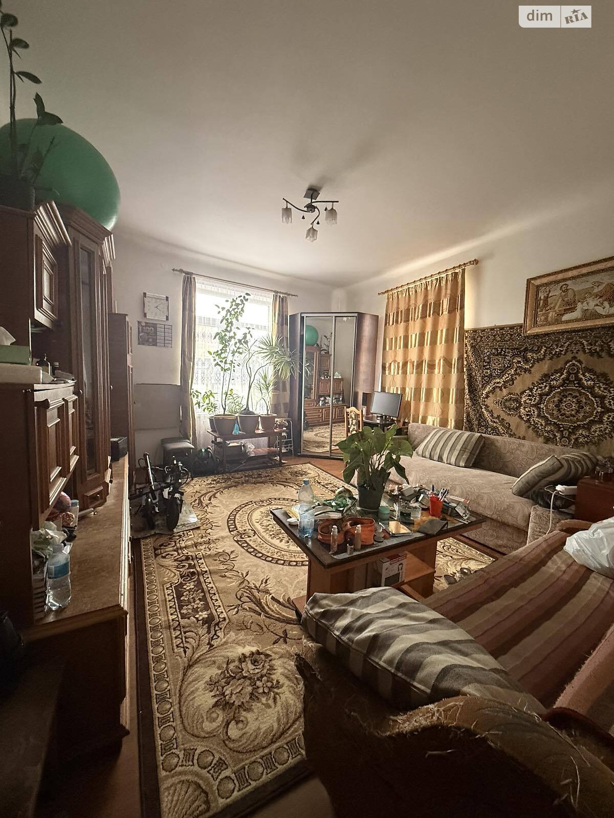 Продажа однокомнатной квартиры в Дрогобыче, на ул. Войтовская Гора 63, фото 1 Продажа однокомнатной квартиры в Дрогобыче, на ул. Войтовская Гора 63, фото 1