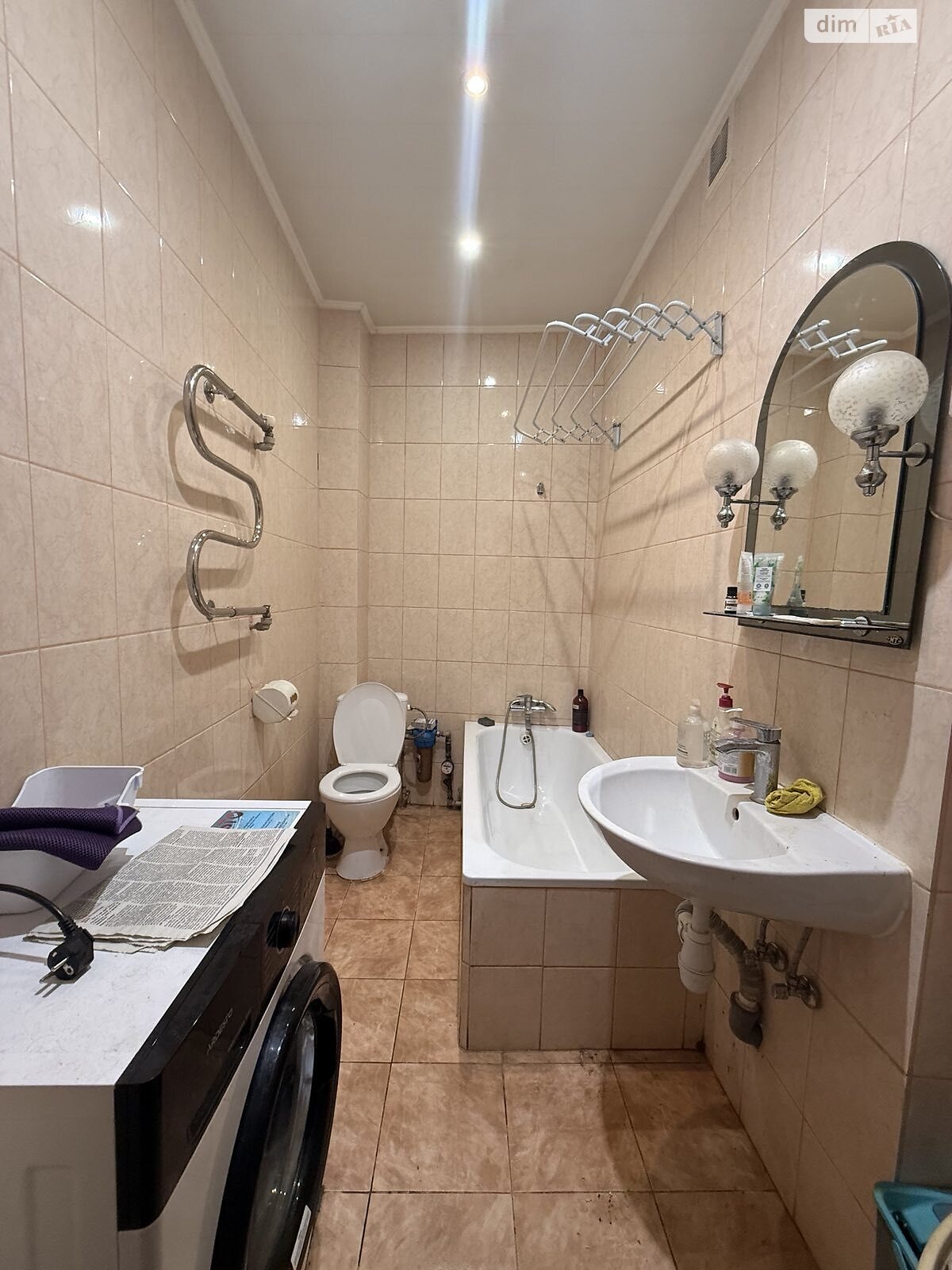 Продажа однокомнатной квартиры в Дрогобыче, на ул. Войтовская Гора 63, фото 1 Продажа однокомнатной квартиры в Дрогобыче, на ул. Войтовская Гора 63, фото 1