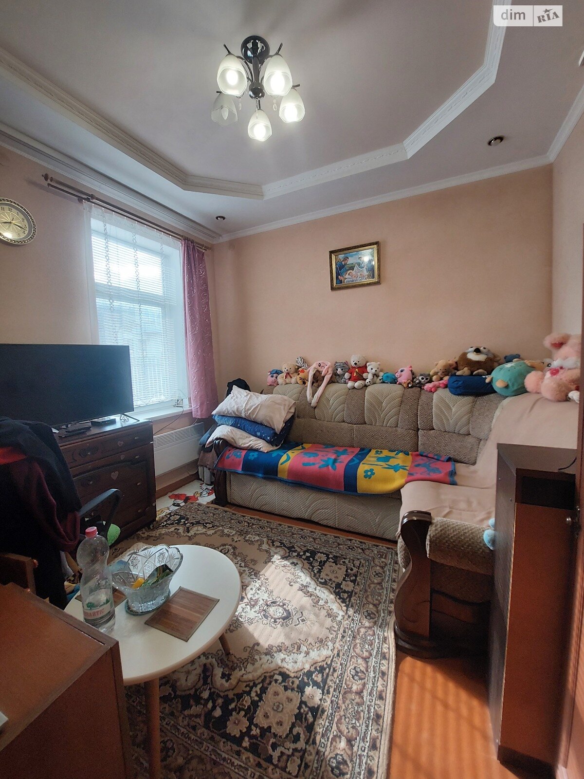 Продажа однокомнатной квартиры в Дрогобыче, на ул. Войтовская Гора, район Войтовская Гора фото 1 Продажа однокомнатной квартиры в Дрогобыче, на ул. Войтовская Гора, район Войтовская Гора фото 1