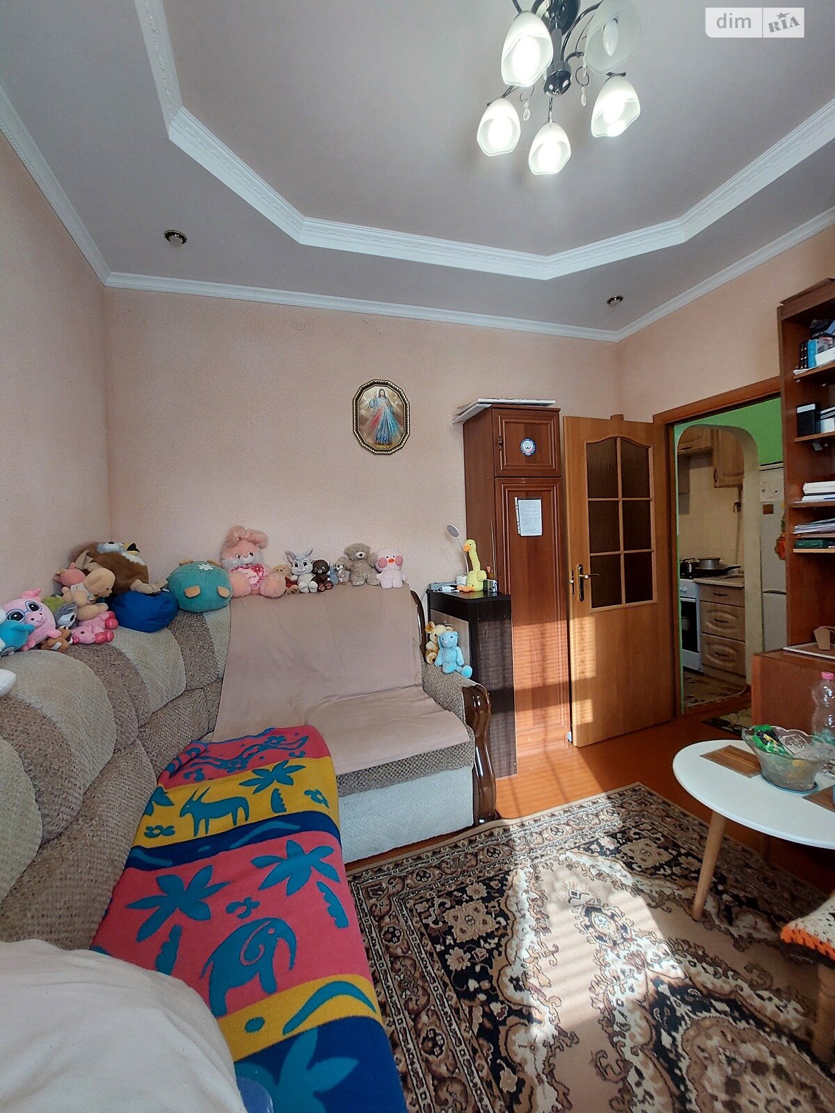 Продажа однокомнатной квартиры в Дрогобыче, на ул. Войтовская Гора, район Войтовская Гора фото 1 Продажа однокомнатной квартиры в Дрогобыче, на ул. Войтовская Гора, район Войтовская Гора фото 1