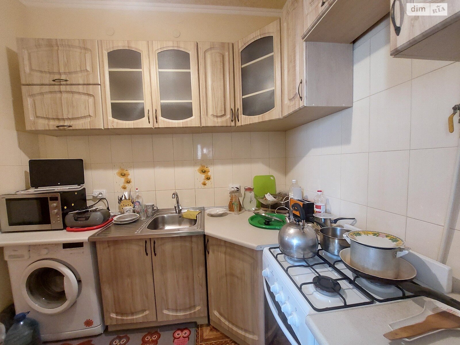 Продажа однокомнатной квартиры в Дрогобыче, на ул. Войтовская Гора, район Войтовская Гора фото 1 Продажа однокомнатной квартиры в Дрогобыче, на ул. Войтовская Гора, район Войтовская Гора фото 1