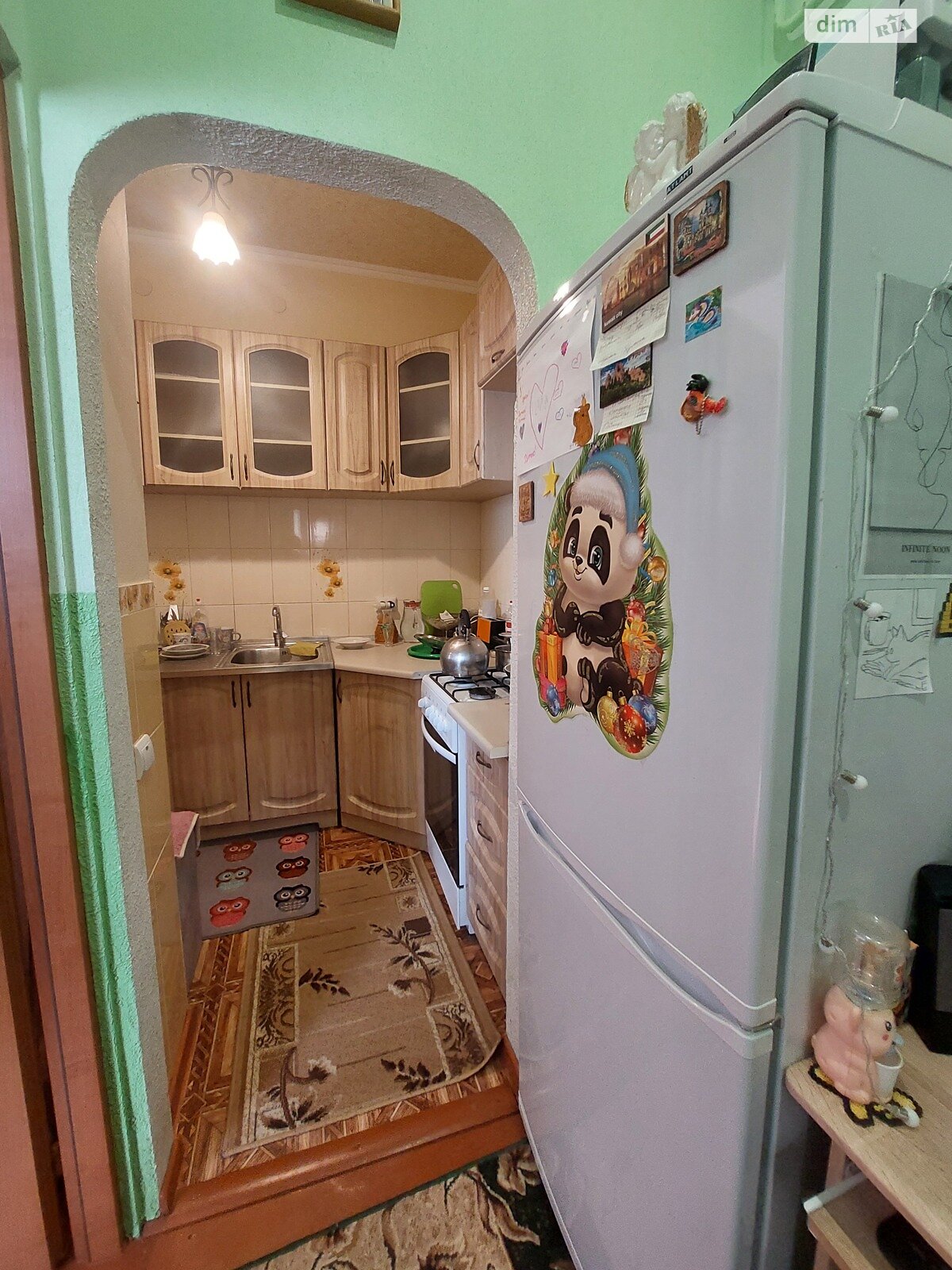 Продажа однокомнатной квартиры в Дрогобыче, на ул. Войтовская Гора, район Войтовская Гора фото 1 Продажа однокомнатной квартиры в Дрогобыче, на ул. Войтовская Гора, район Войтовская Гора фото 1