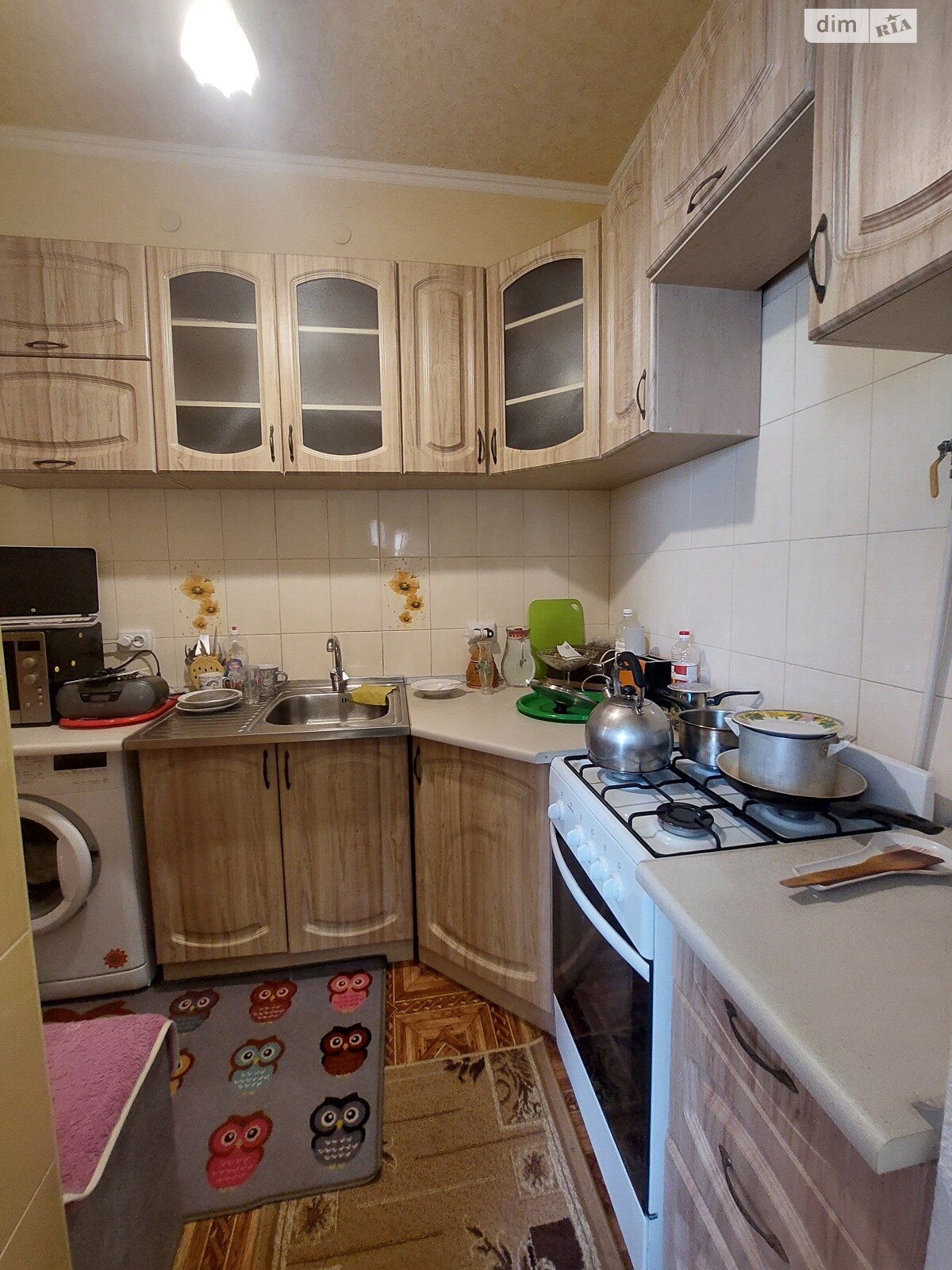 Продажа однокомнатной квартиры в Дрогобыче, на ул. Войтовская Гора, район Войтовская Гора фото 1 Продажа однокомнатной квартиры в Дрогобыче, на ул. Войтовская Гора, район Войтовская Гора фото 1