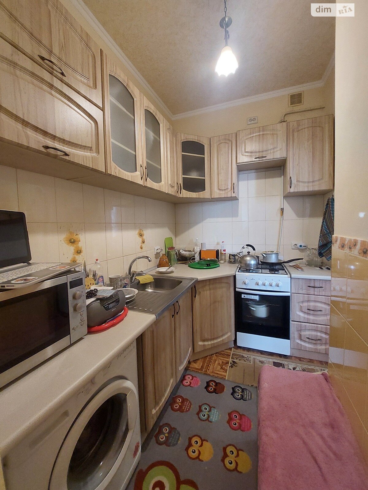 Продажа однокомнатной квартиры в Дрогобыче, на ул. Войтовская Гора, район Войтовская Гора фото 1 Продажа однокомнатной квартиры в Дрогобыче, на ул. Войтовская Гора, район Войтовская Гора фото 1