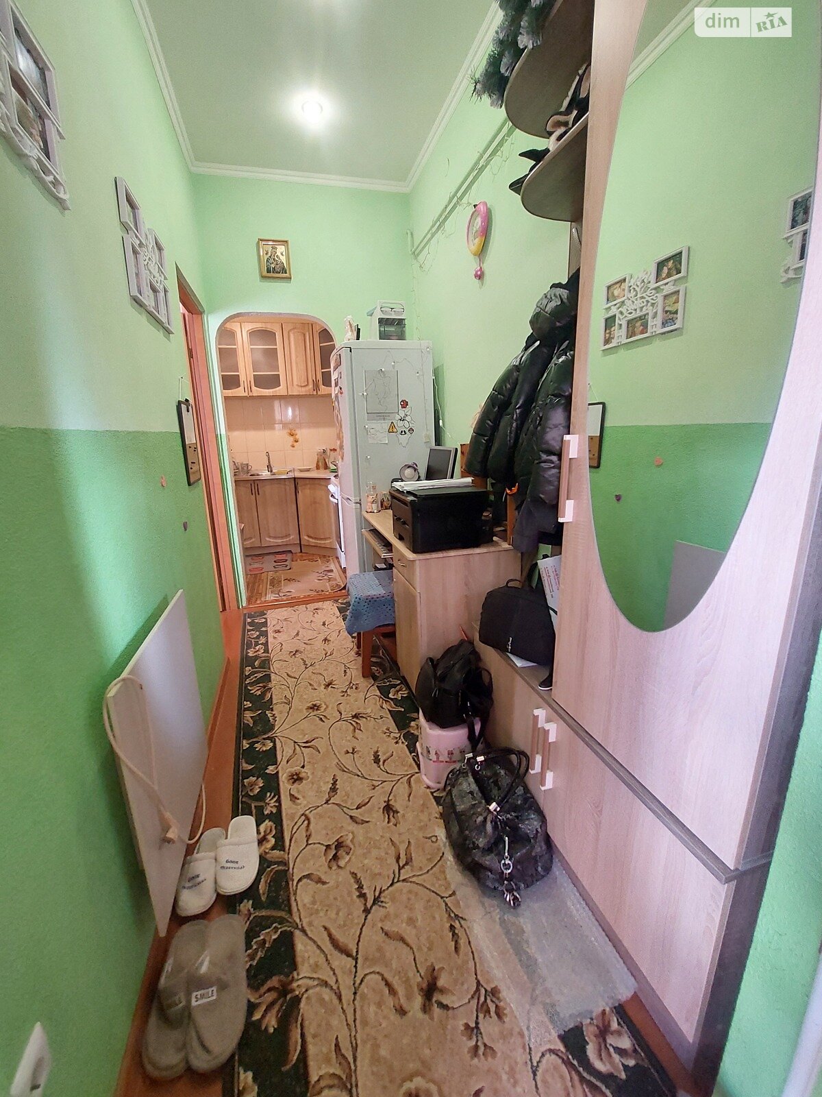 Продажа однокомнатной квартиры в Дрогобыче, на ул. Войтовская Гора, район Войтовская Гора фото 1 Продажа однокомнатной квартиры в Дрогобыче, на ул. Войтовская Гора, район Войтовская Гора фото 1