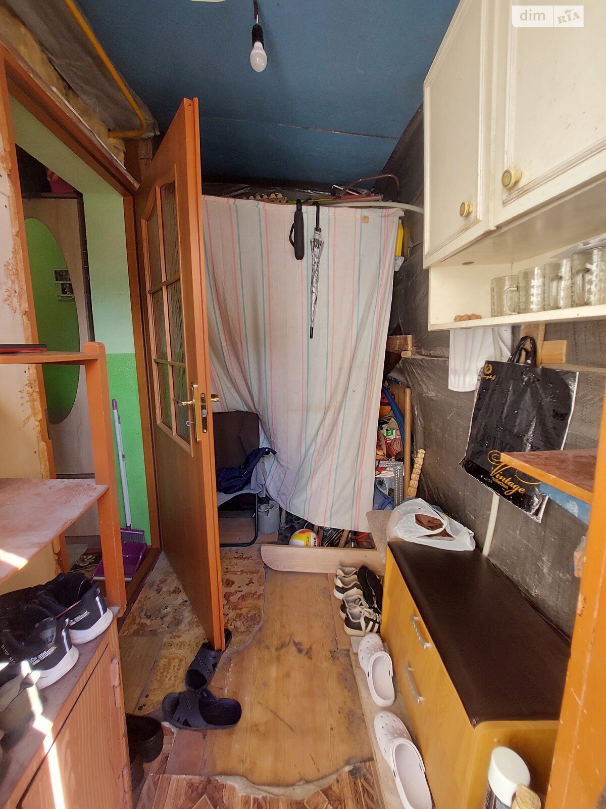 Продажа однокомнатной квартиры в Дрогобыче, на ул. Войтовская Гора, район Войтовская Гора фото 1 Продажа однокомнатной квартиры в Дрогобыче, на ул. Войтовская Гора, район Войтовская Гора фото 1