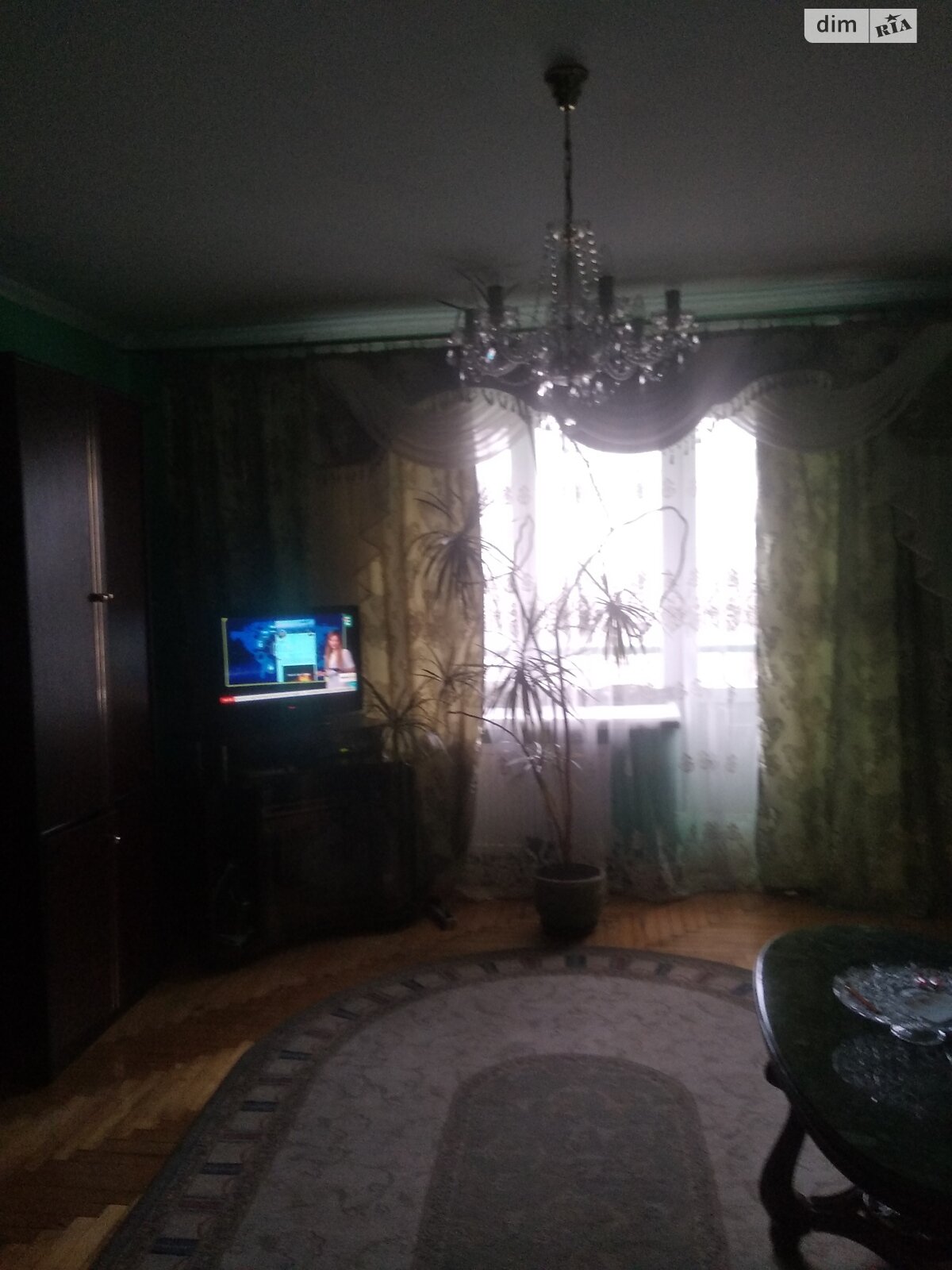 Продажа трехкомнатной квартиры в Дрогобыче, на ул. Владимира Великого 22, район Дрогобыч фото 1
