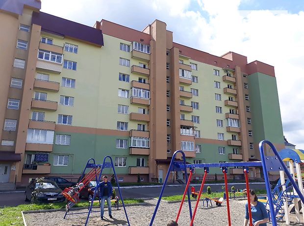 Продажа квартиры, 3 ком., Львовская, Дрогобыч, Е. Коновальця Продажа квартиры, 3 ком., Львовская, Дрогобыч, Е. Коновальця