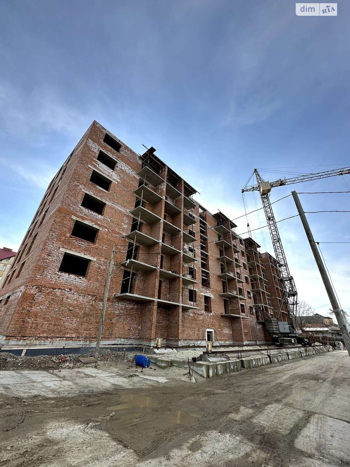 Продаж двокімнатної квартири в Дрогобичі, на вул. Шептицького 5А, фото 1 Продаж двокімнатної квартири в Дрогобичі, на вул. Шептицького 5А, фото 1